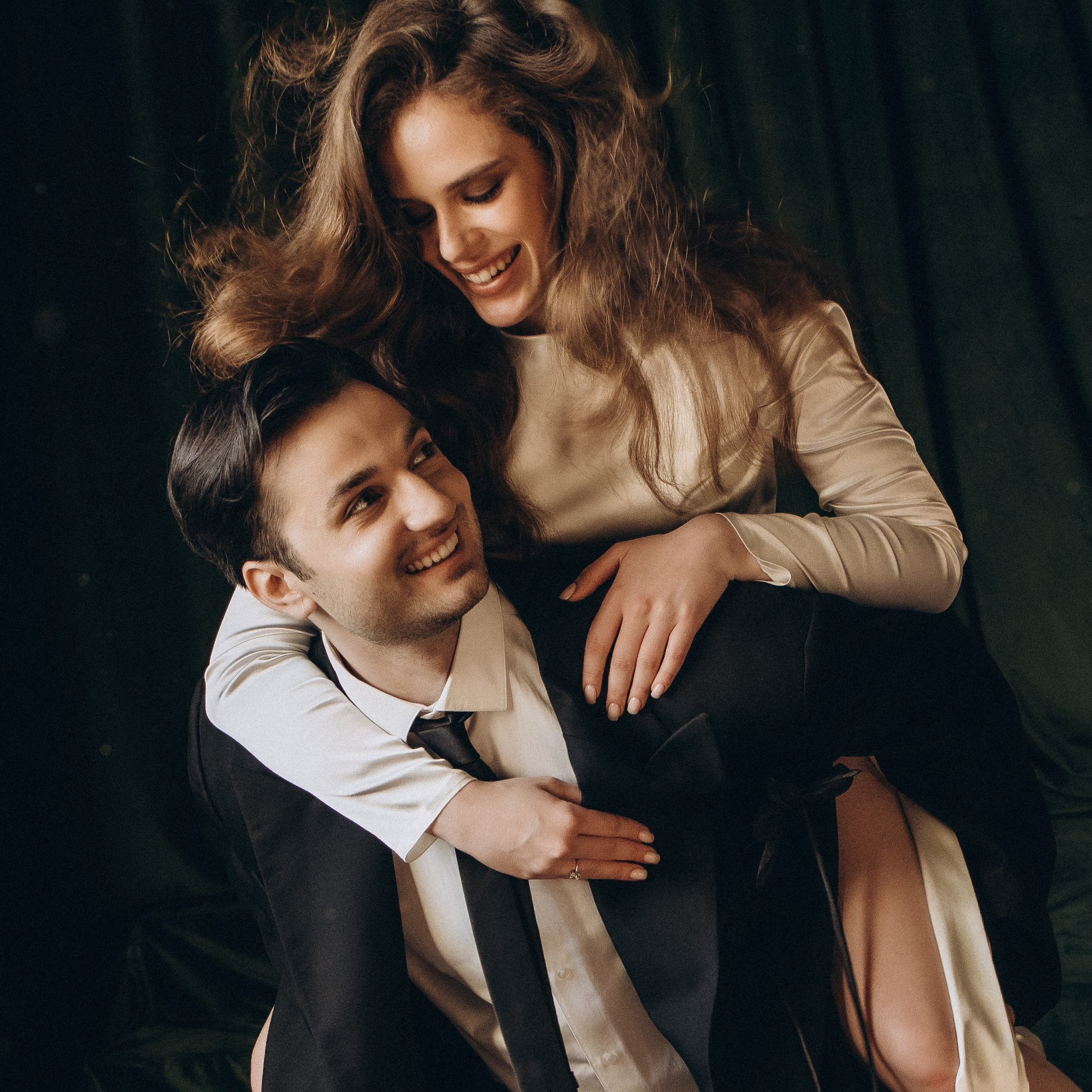 Самое лучшее мгновение