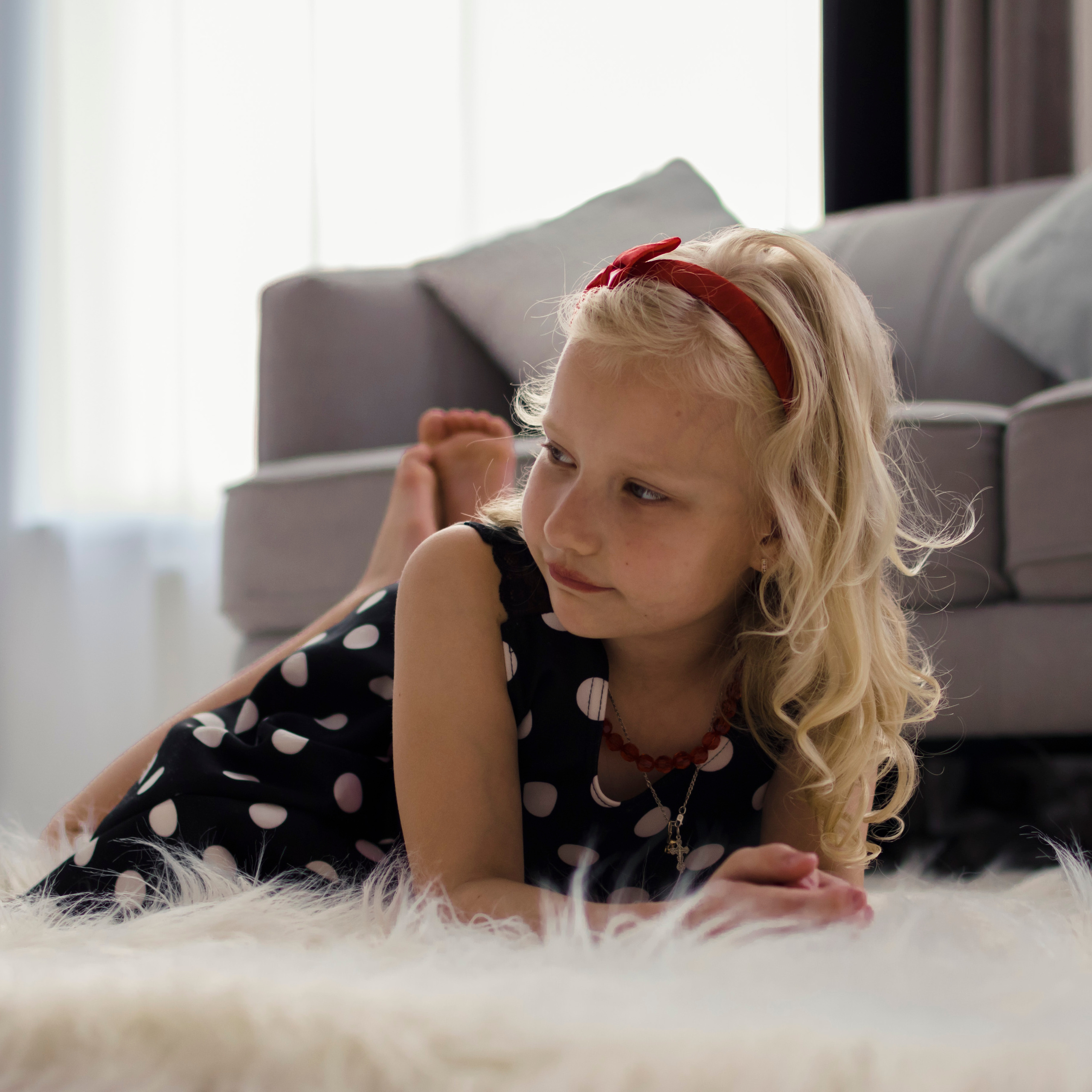 Осень Настя