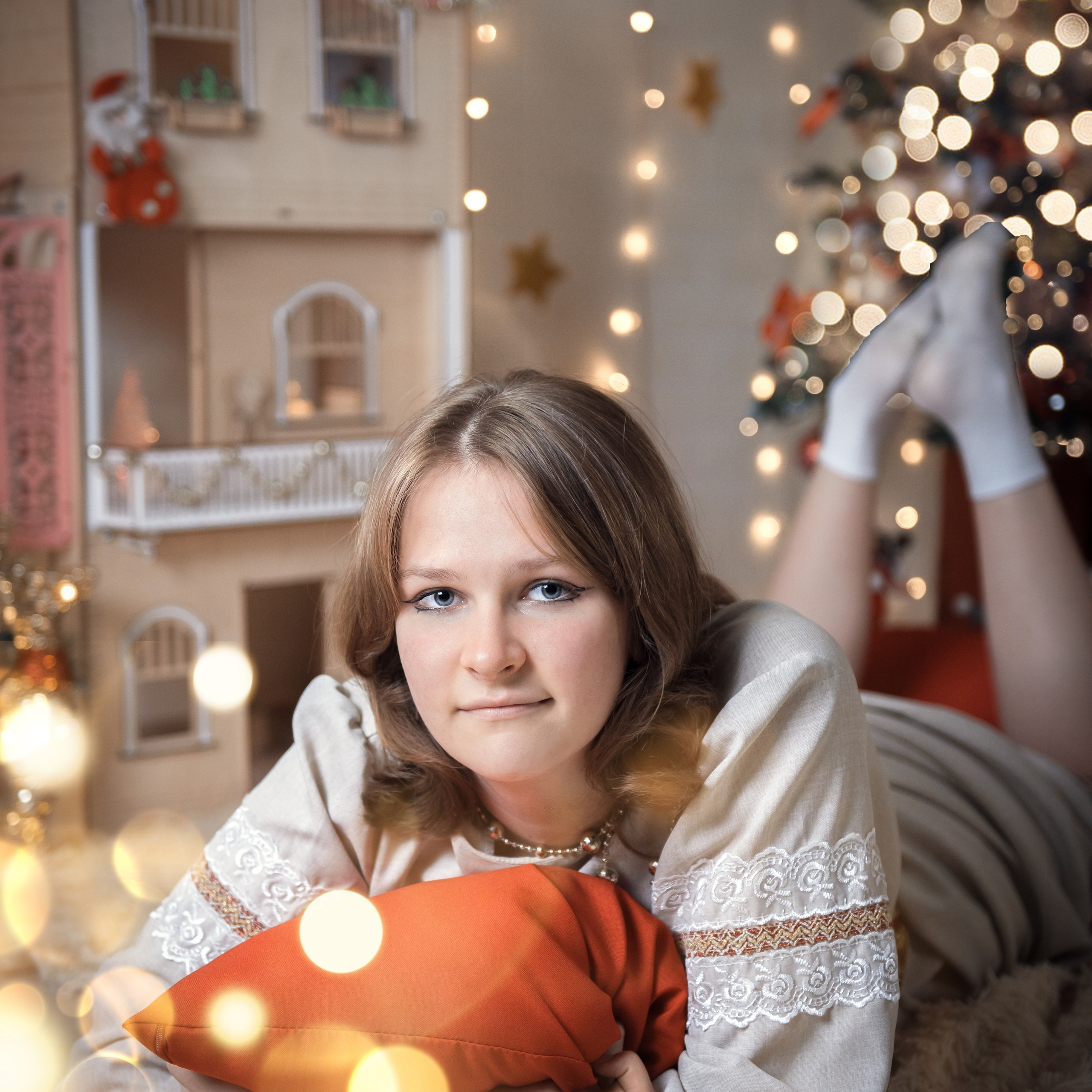 Домашняя локация