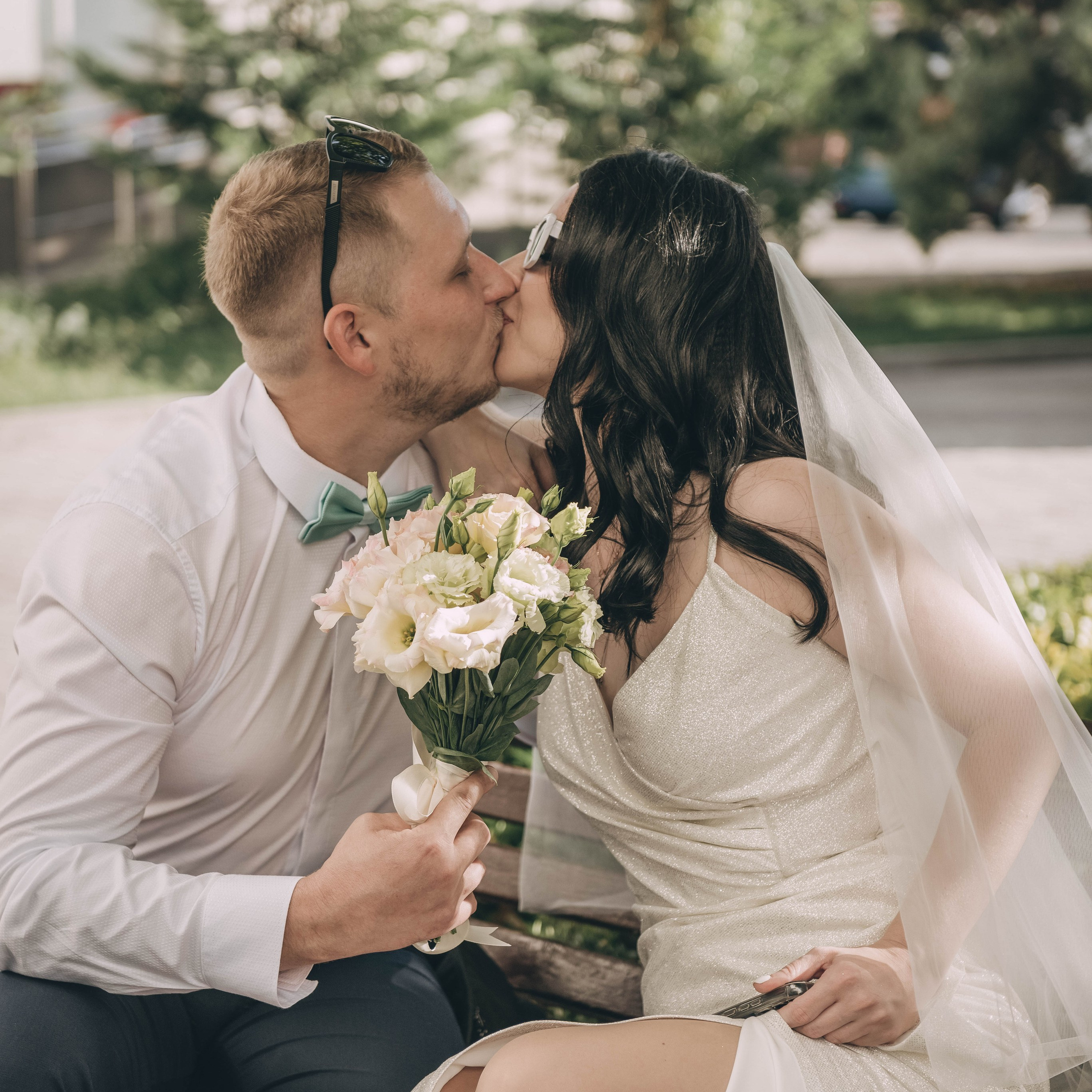 Елена и Стас