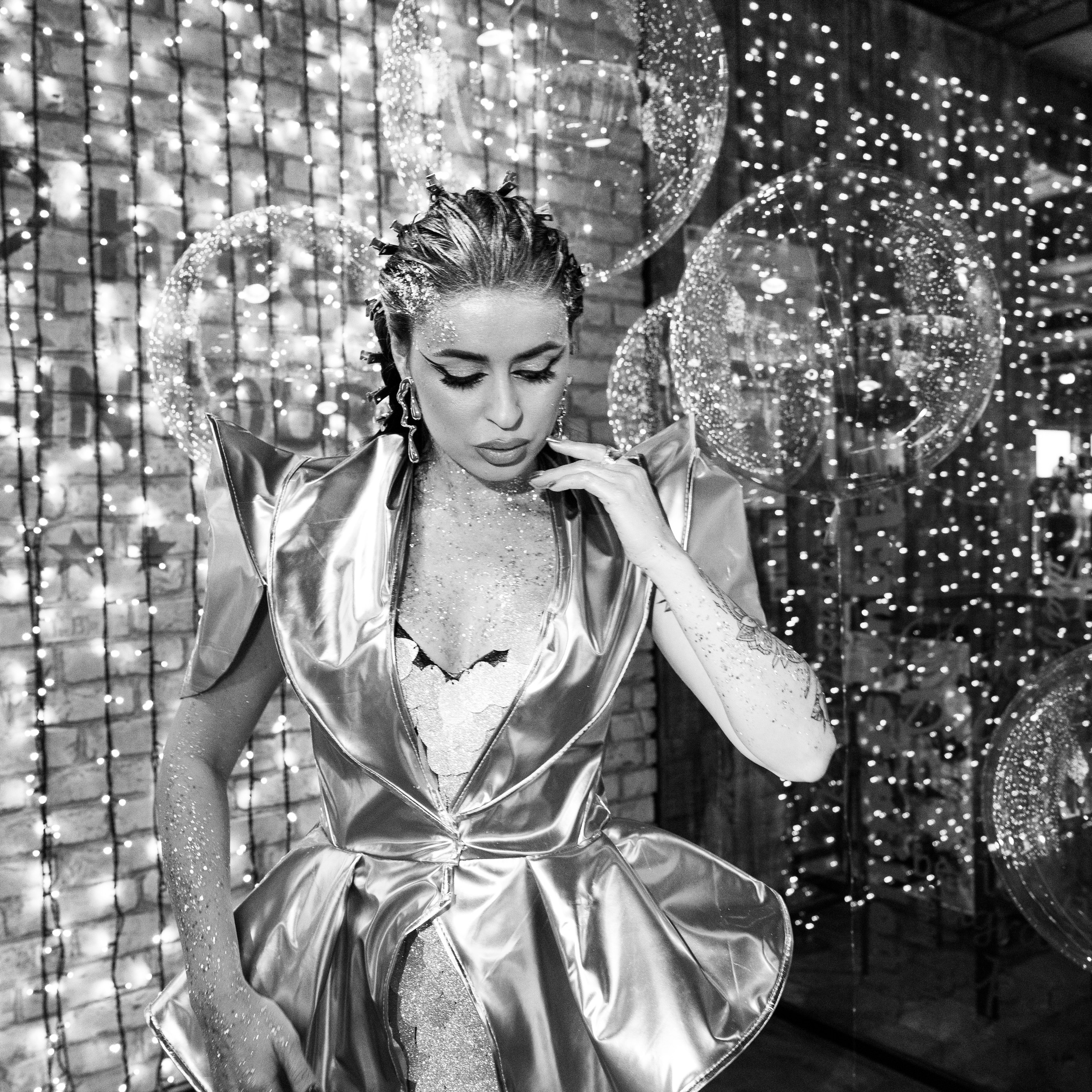 Корпоративы