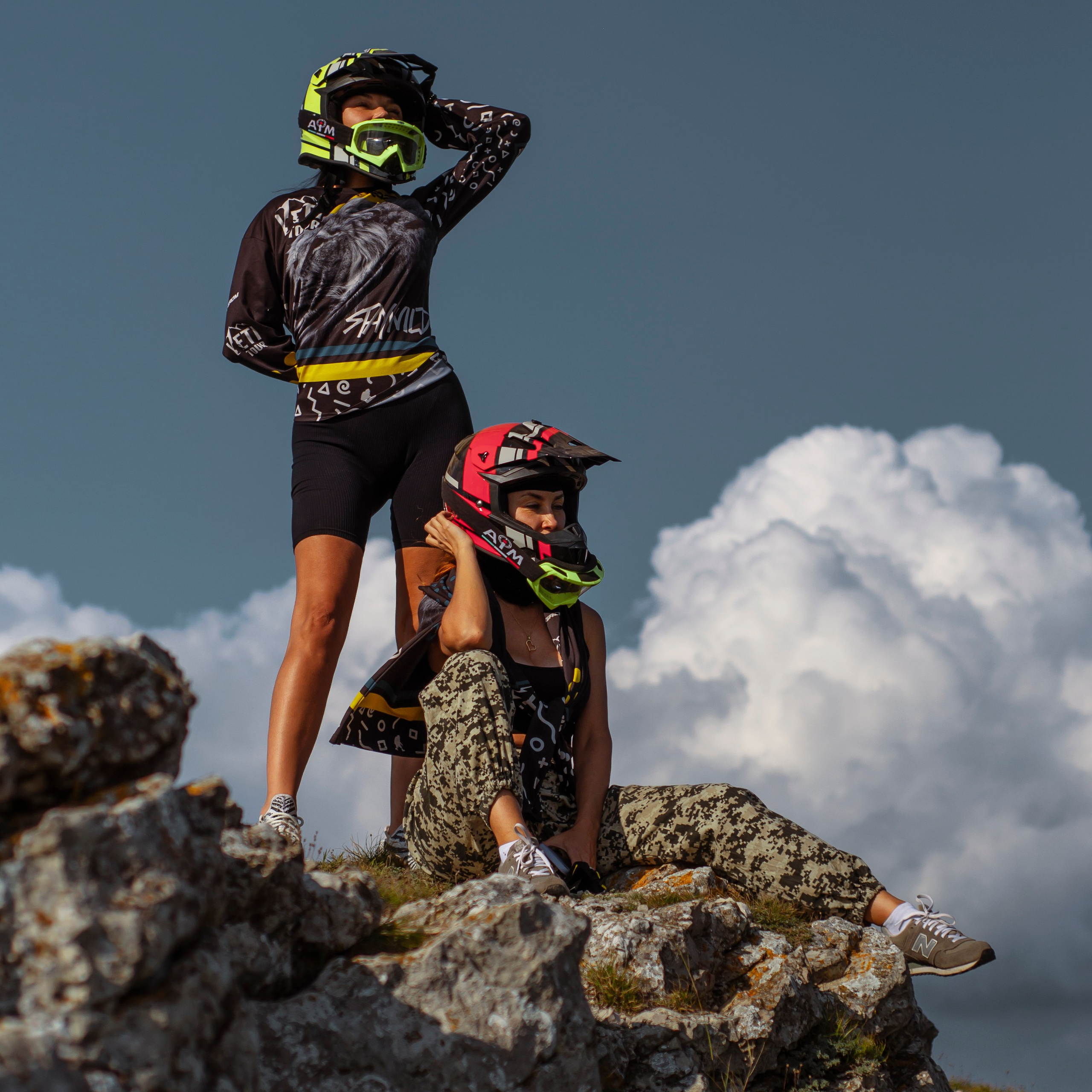 Travel репортаж