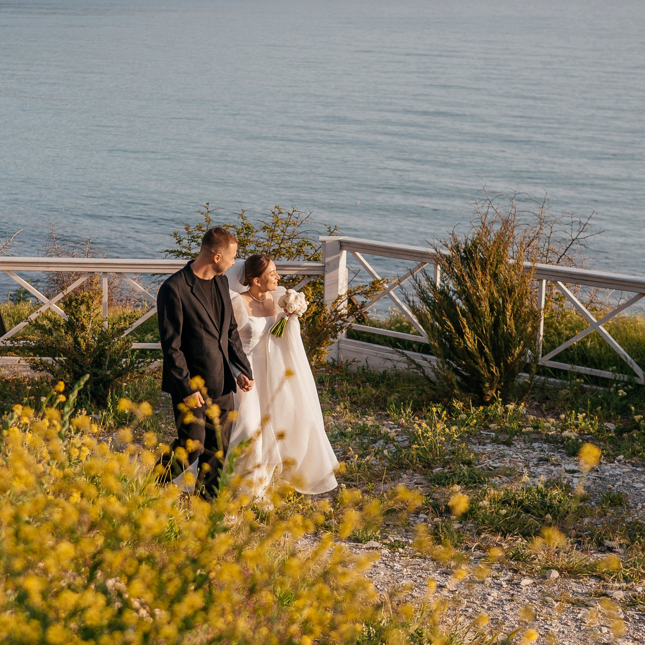 Отзывы. Репортажный фотограф Ольга Ищук