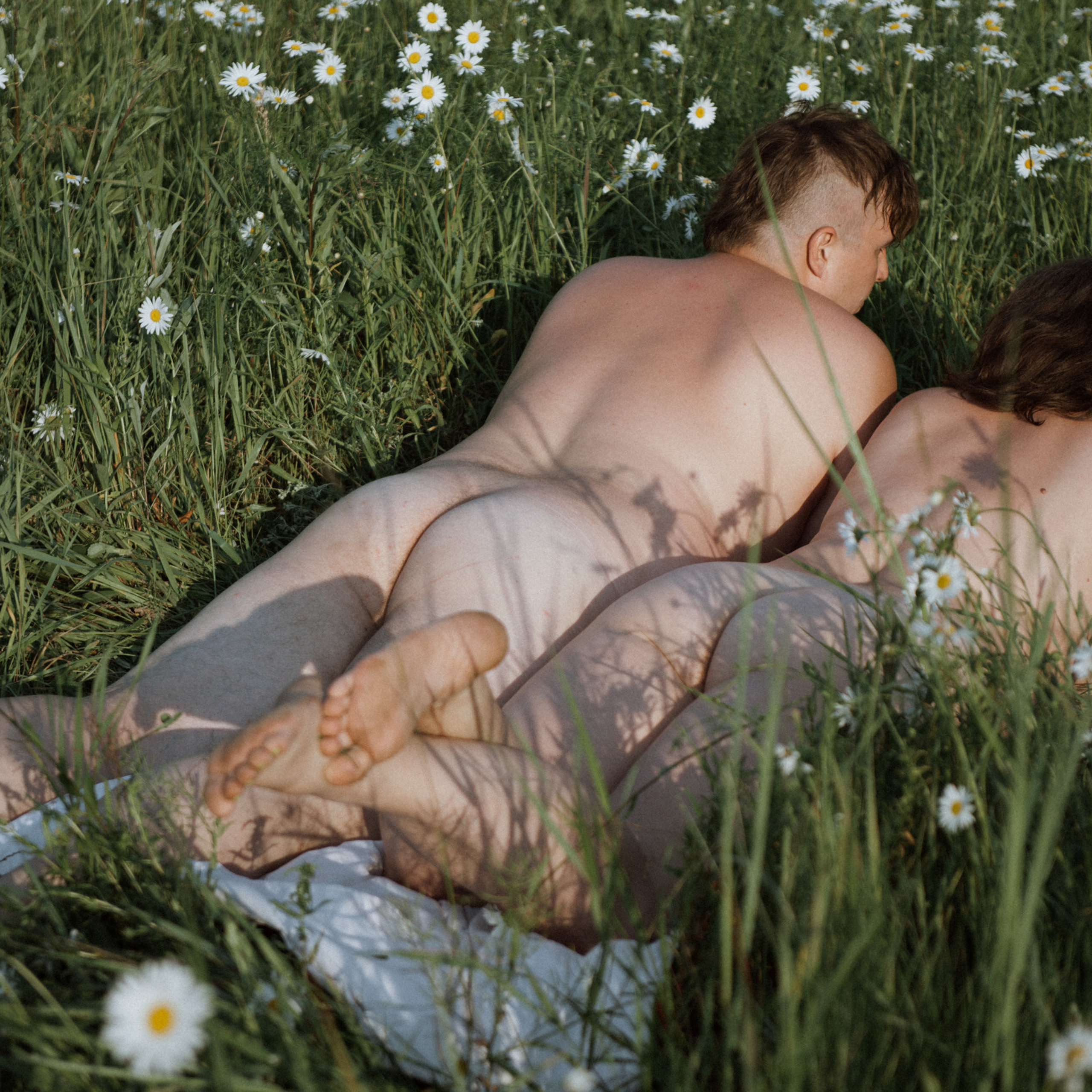 Отзывы. Фотосессия в белье и ню в Москве. Фотограф Нелля Ядовитая