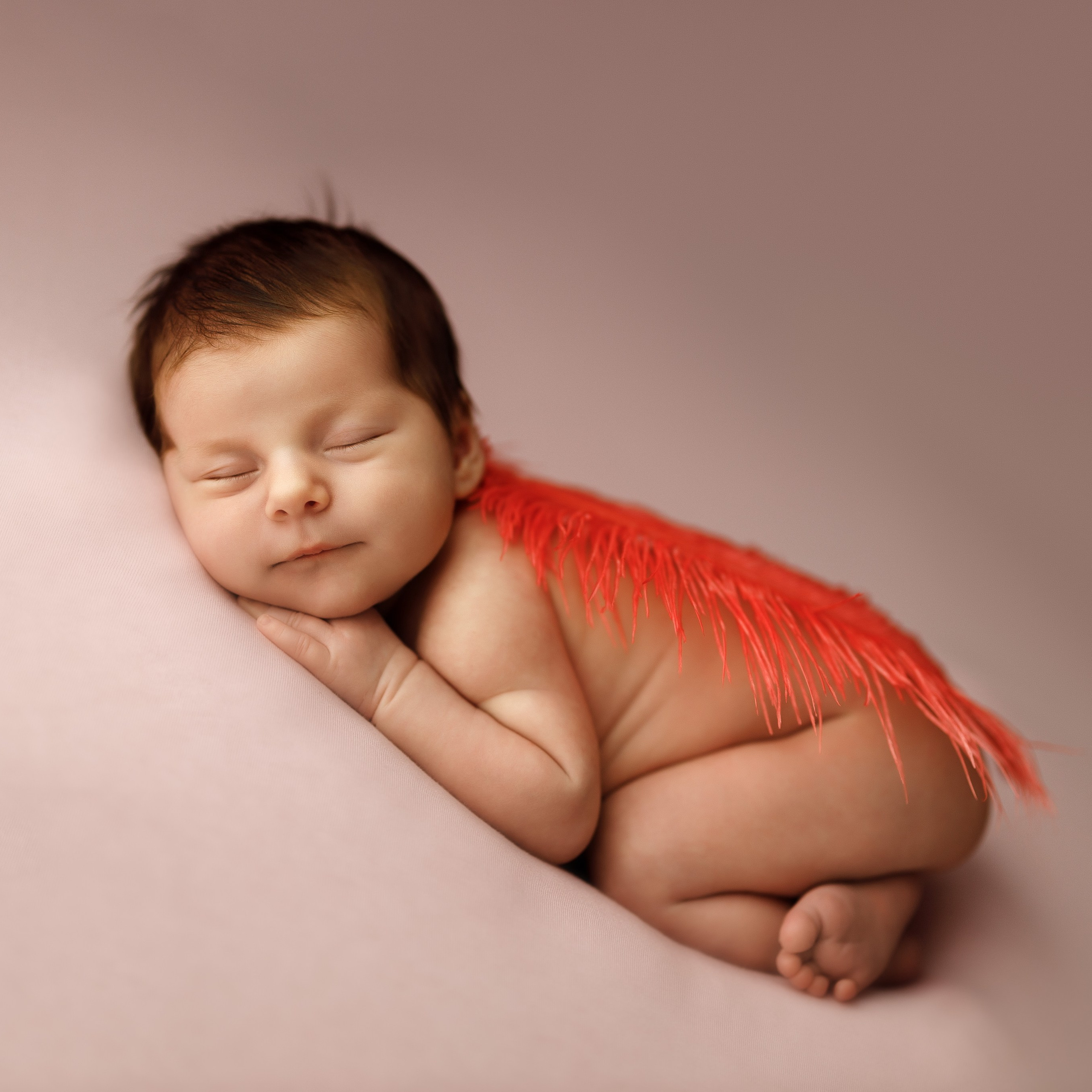 Новорожденные