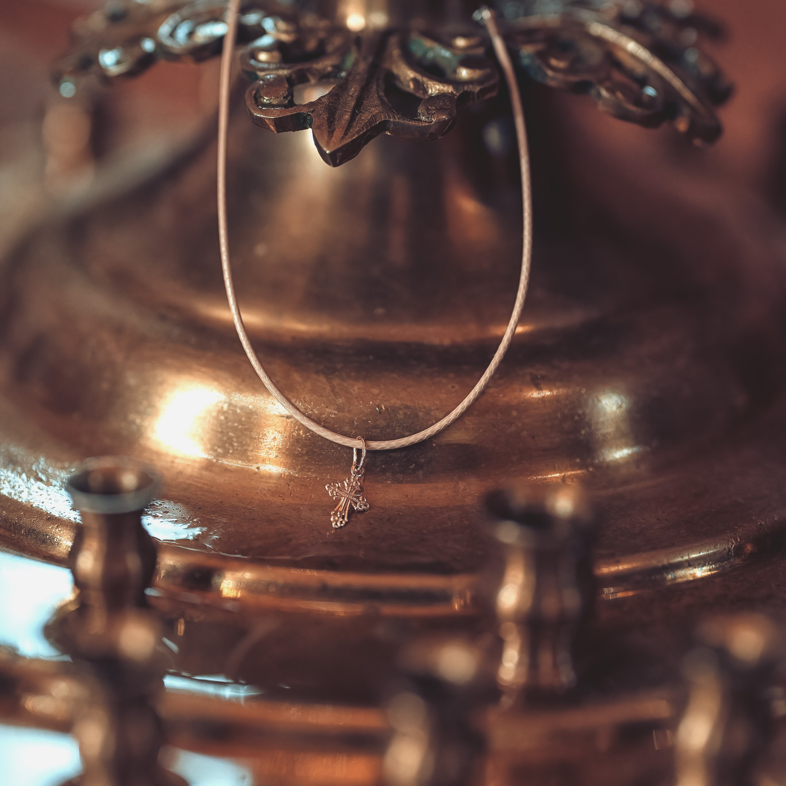 Церковные Таинства