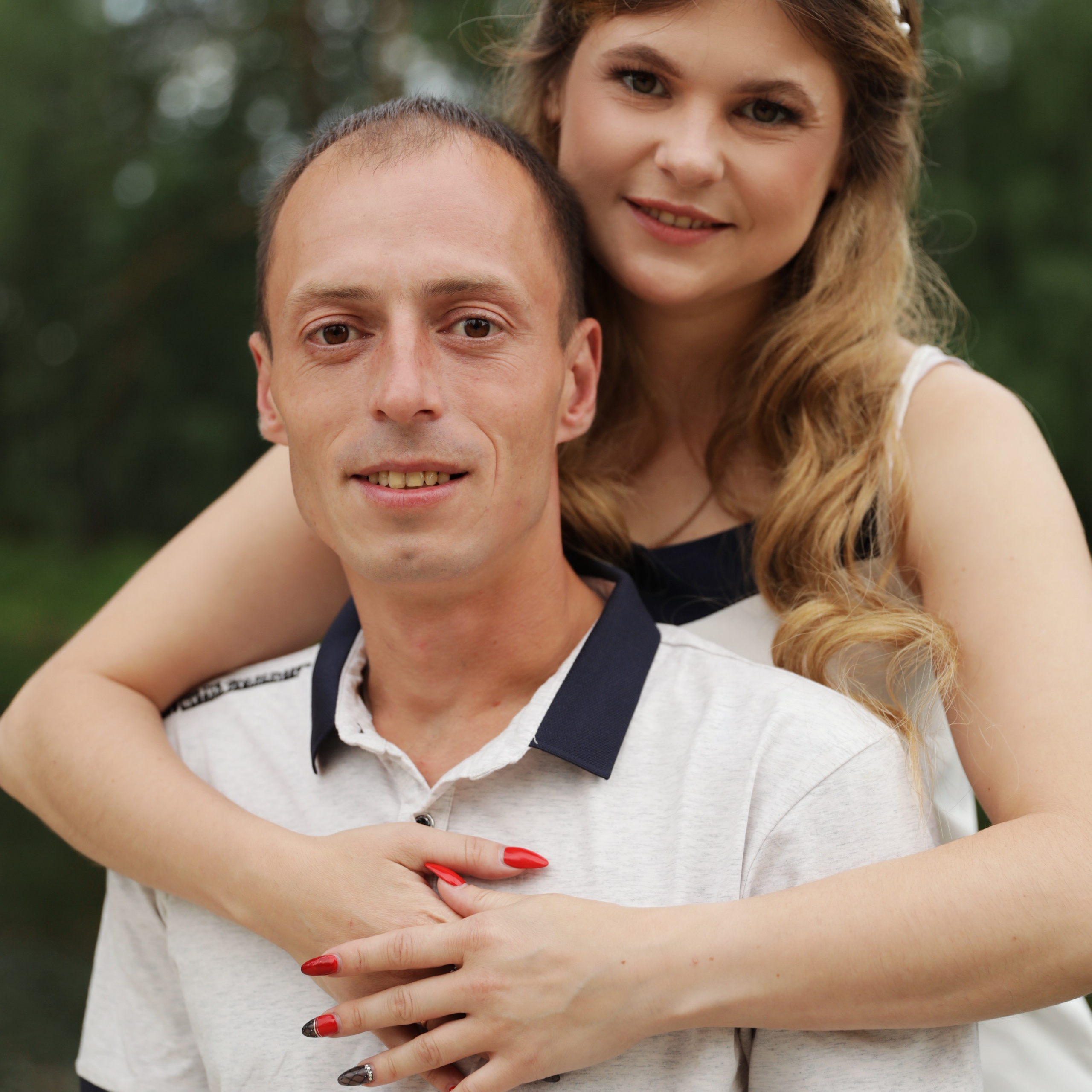 Отзывы. Свадебный и семейный фотограф Ирина Шимолина