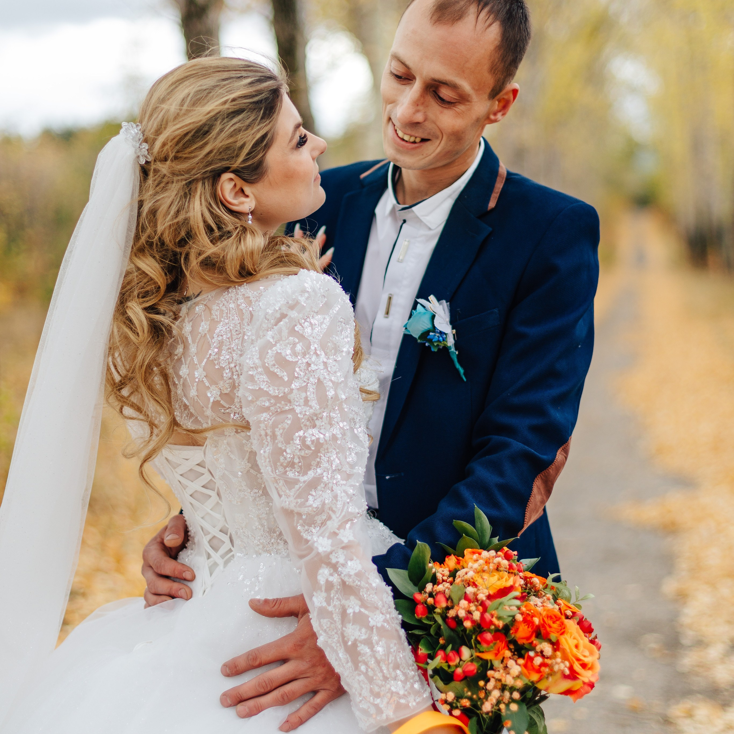 Отзывы. Свадебный и семейный фотограф Ирина Шимолина