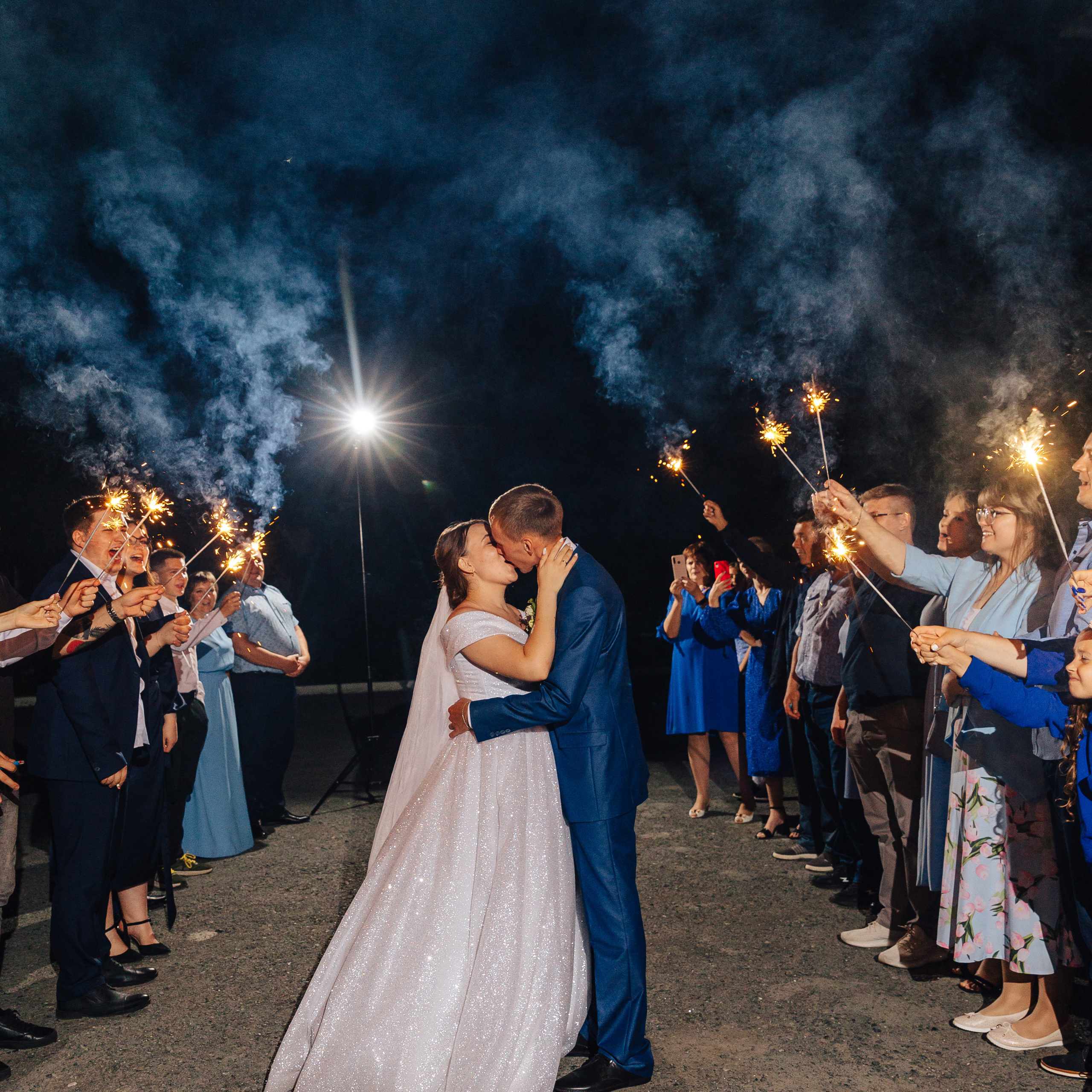 Отзывы. Свадебный и семейный фотограф Ирина Шимолина