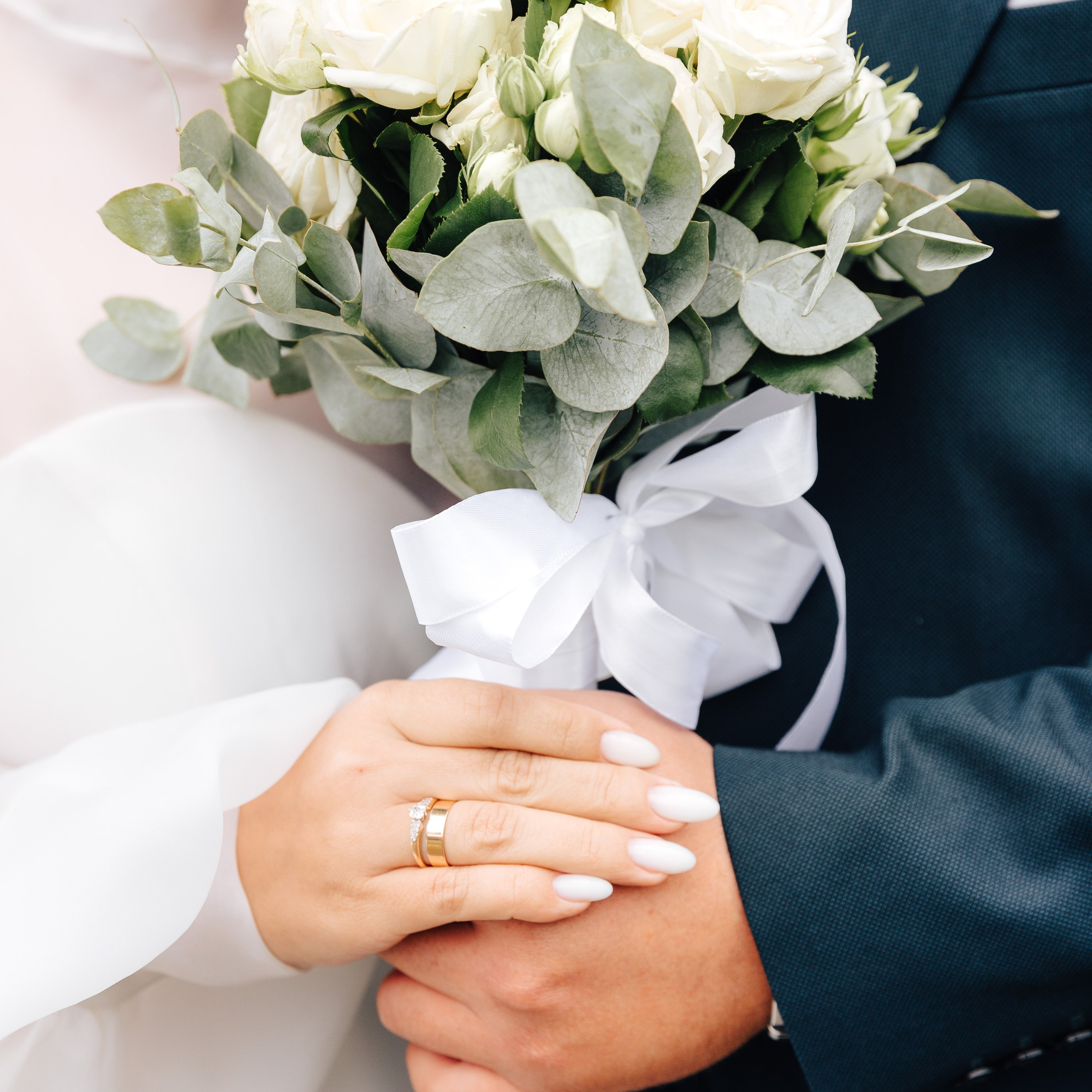 Отзывы. Свадебный и семейный фотограф Ирина Шимолина