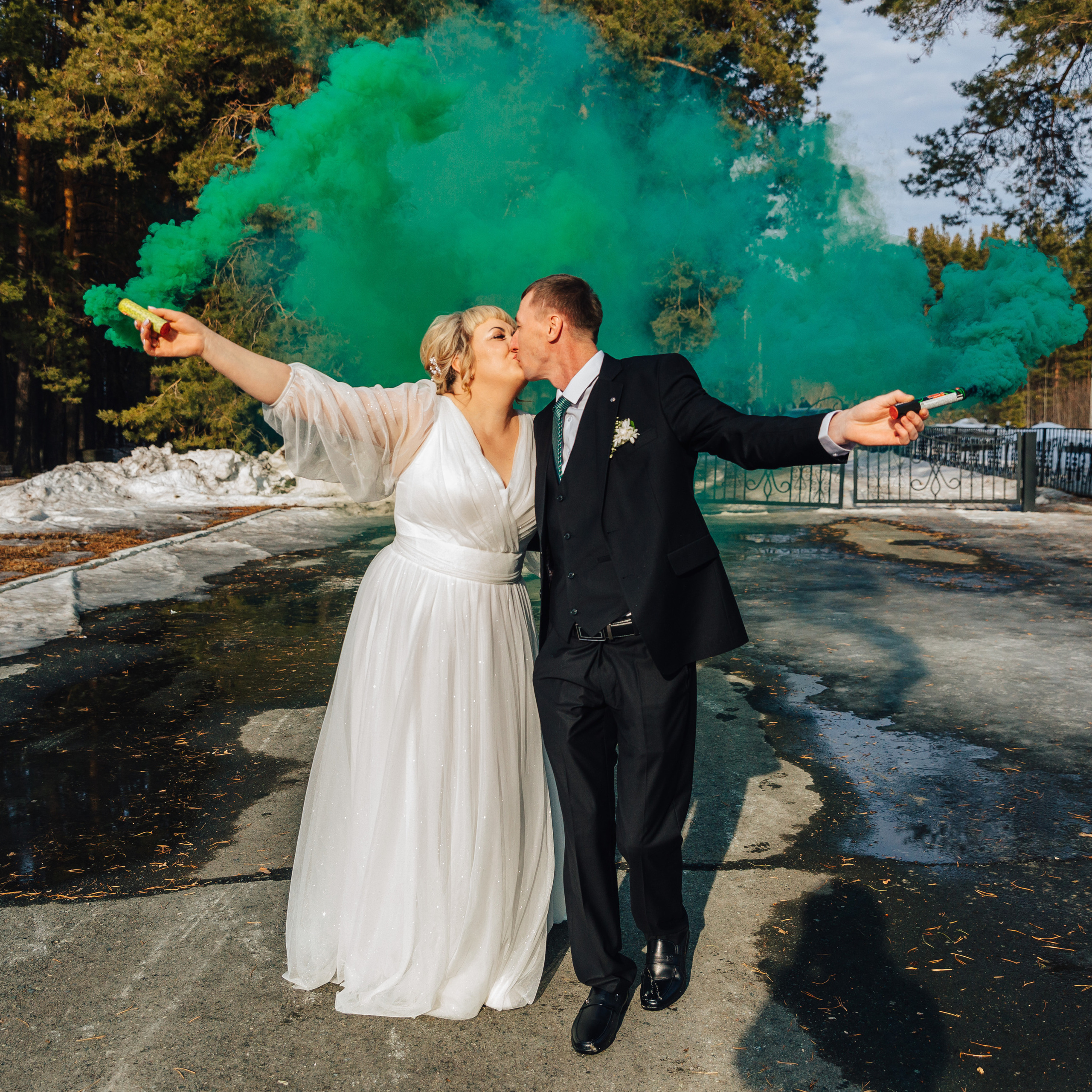 Отзывы. Свадебный и семейный фотограф Ирина Шимолина