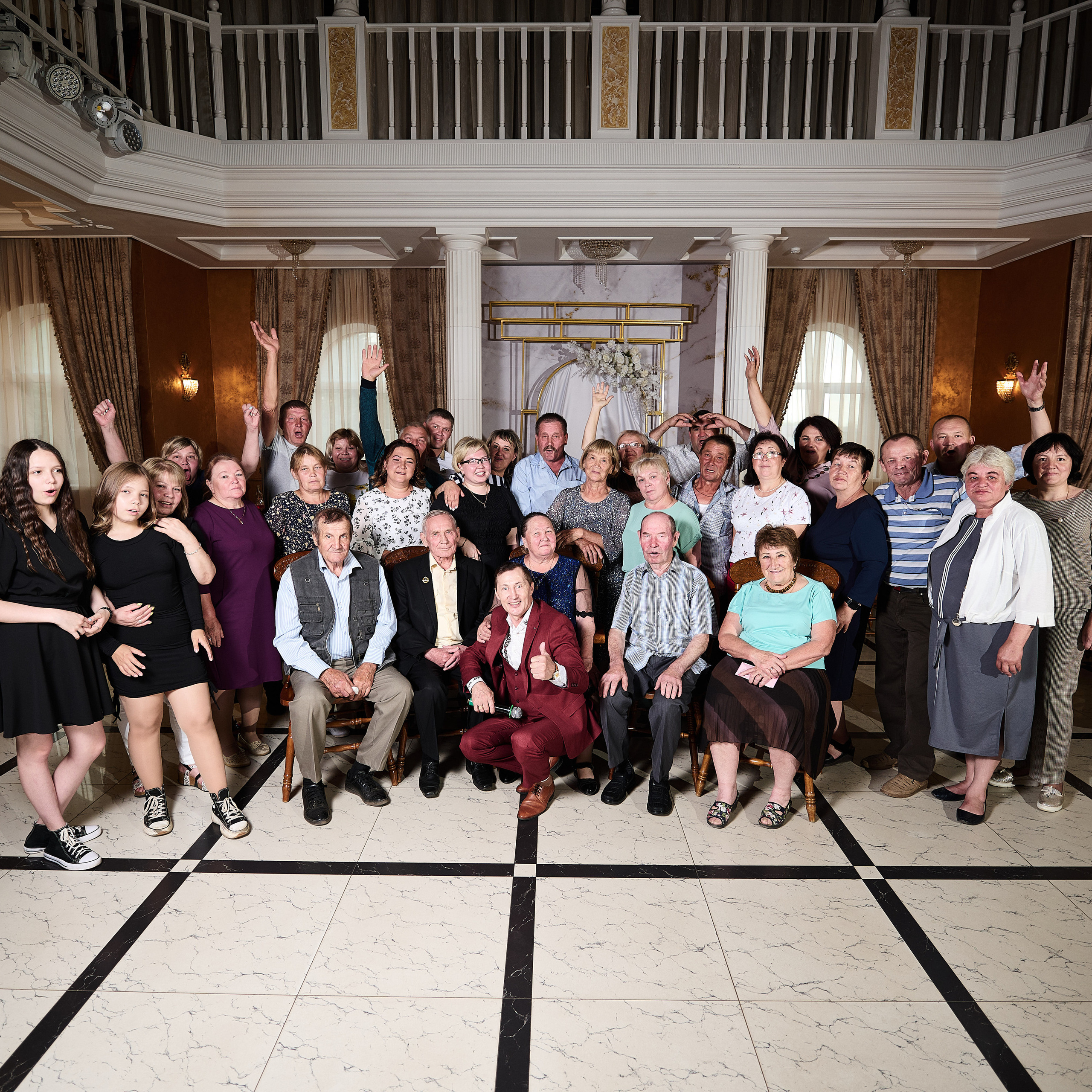 Отзывы. Свадебный фотограф и не только в Чувашии