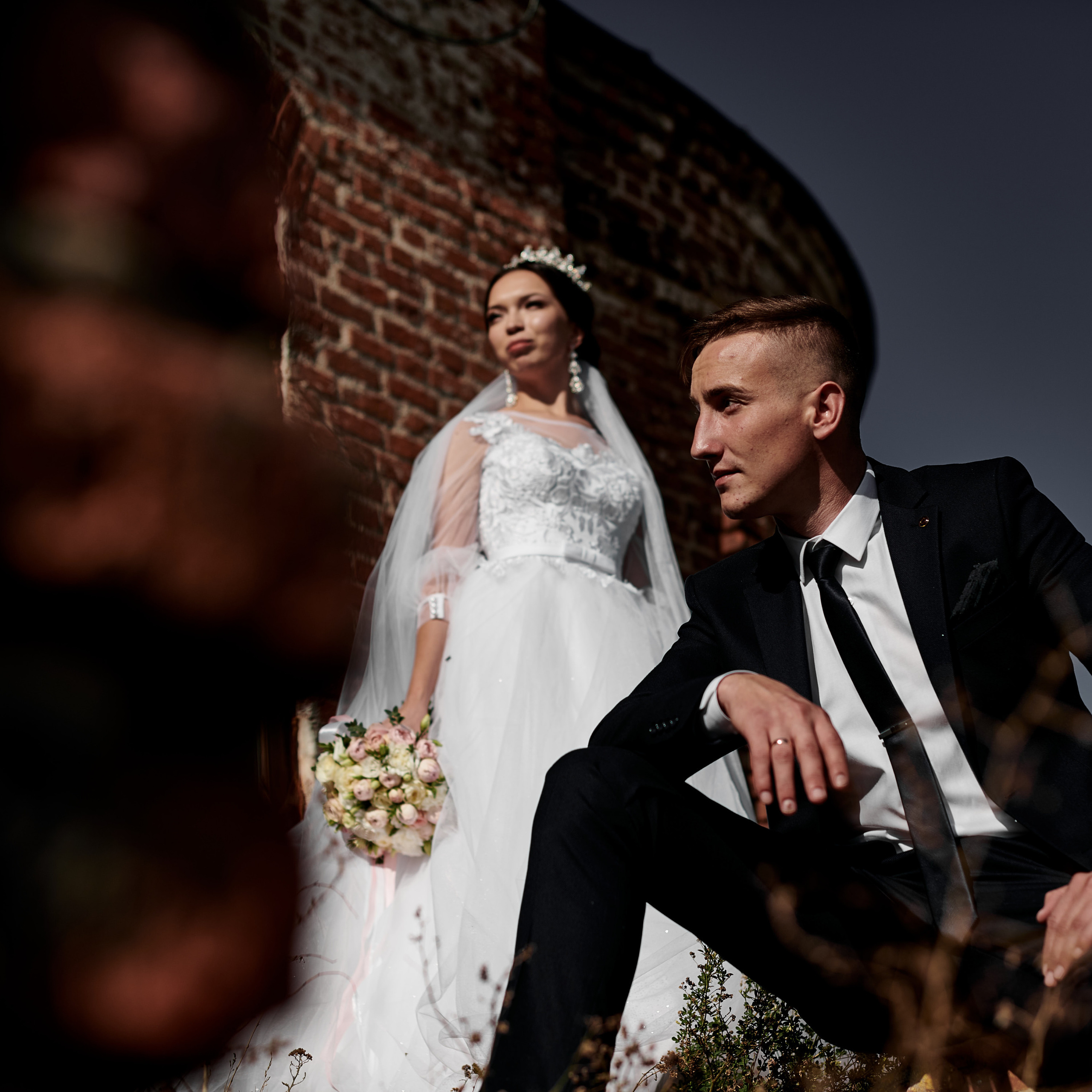 Свадебный фотограф и не только в Чувашии