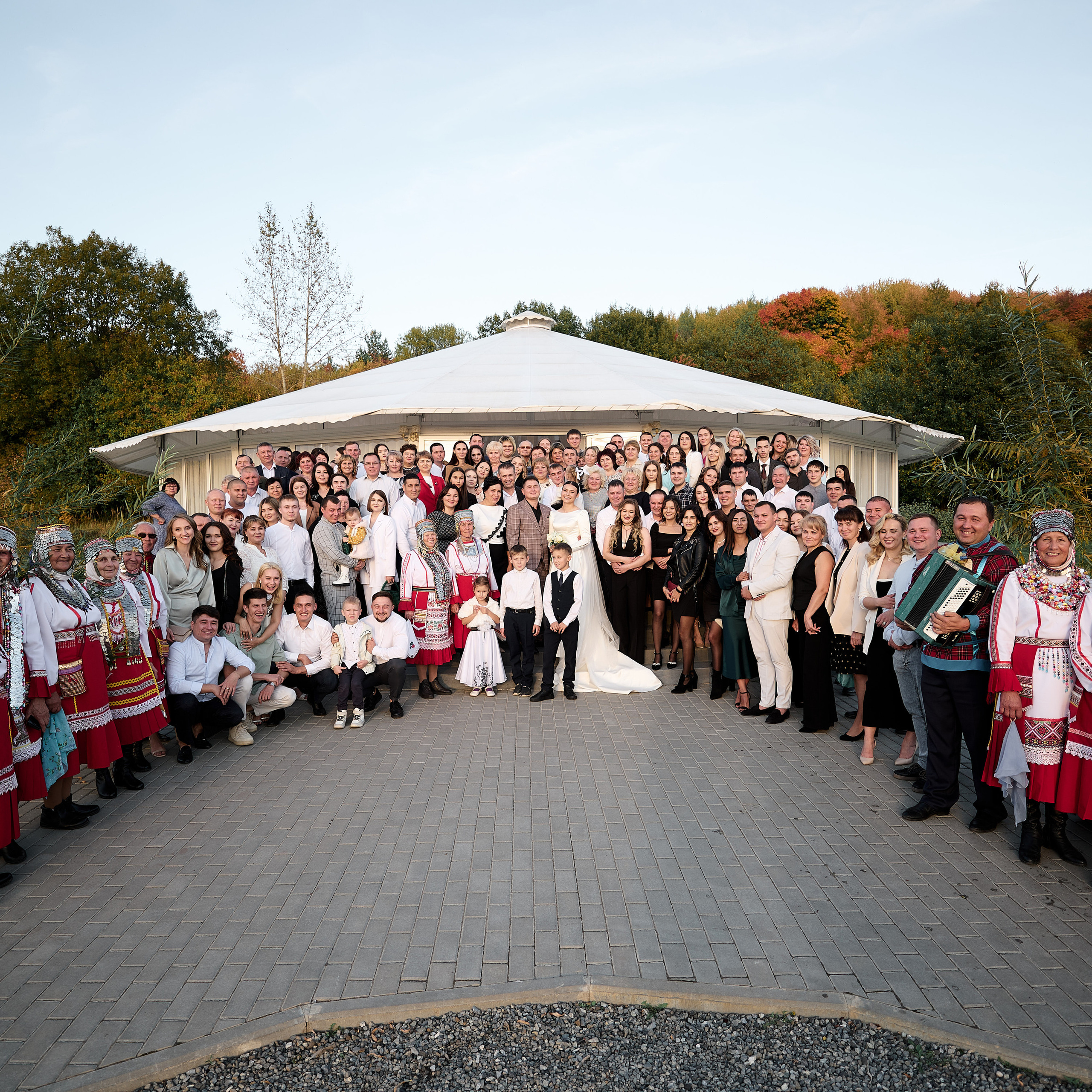 Отзывы. Свадебный фотограф и не только в Чувашии