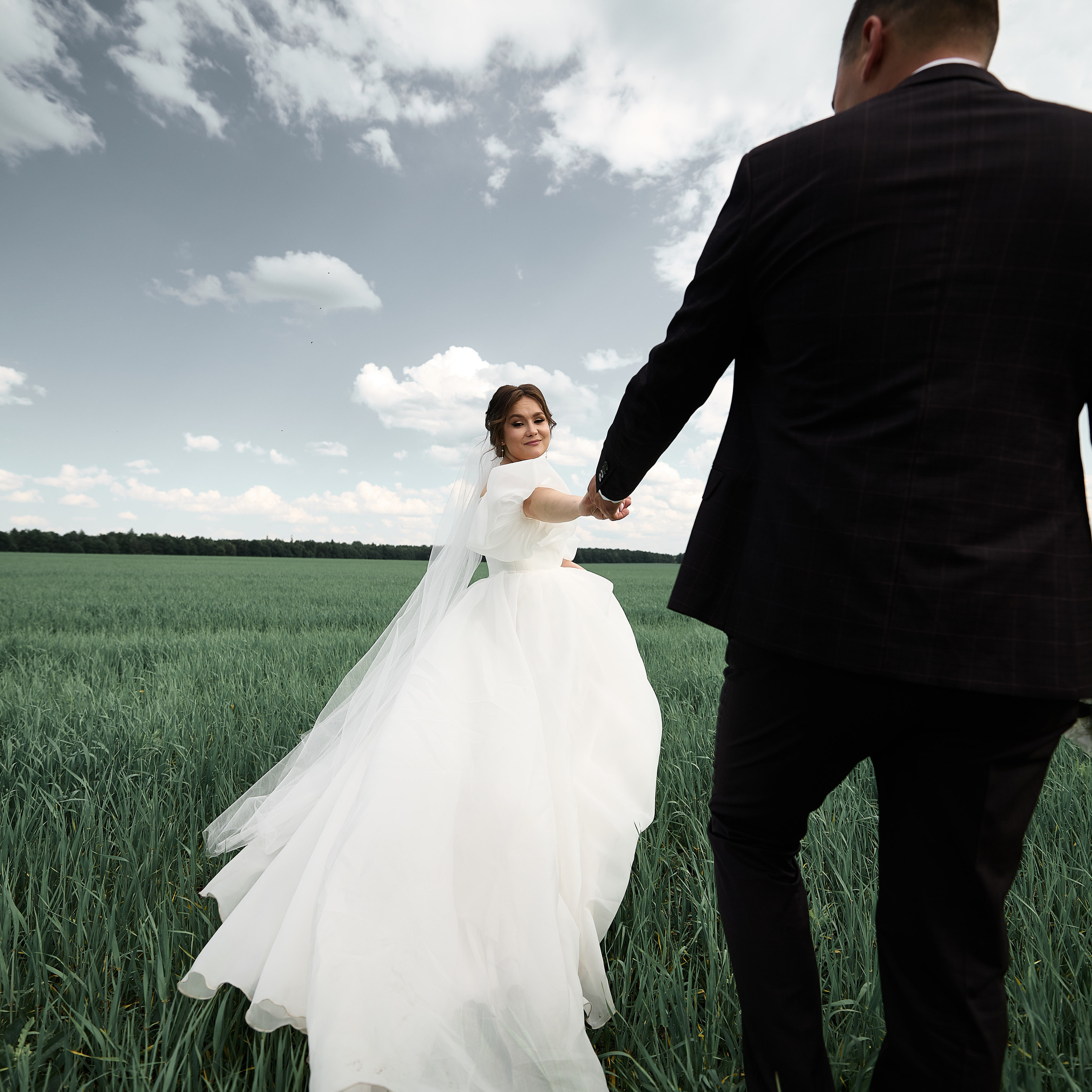 Отзывы. Свадебный фотограф и не только в Чувашии