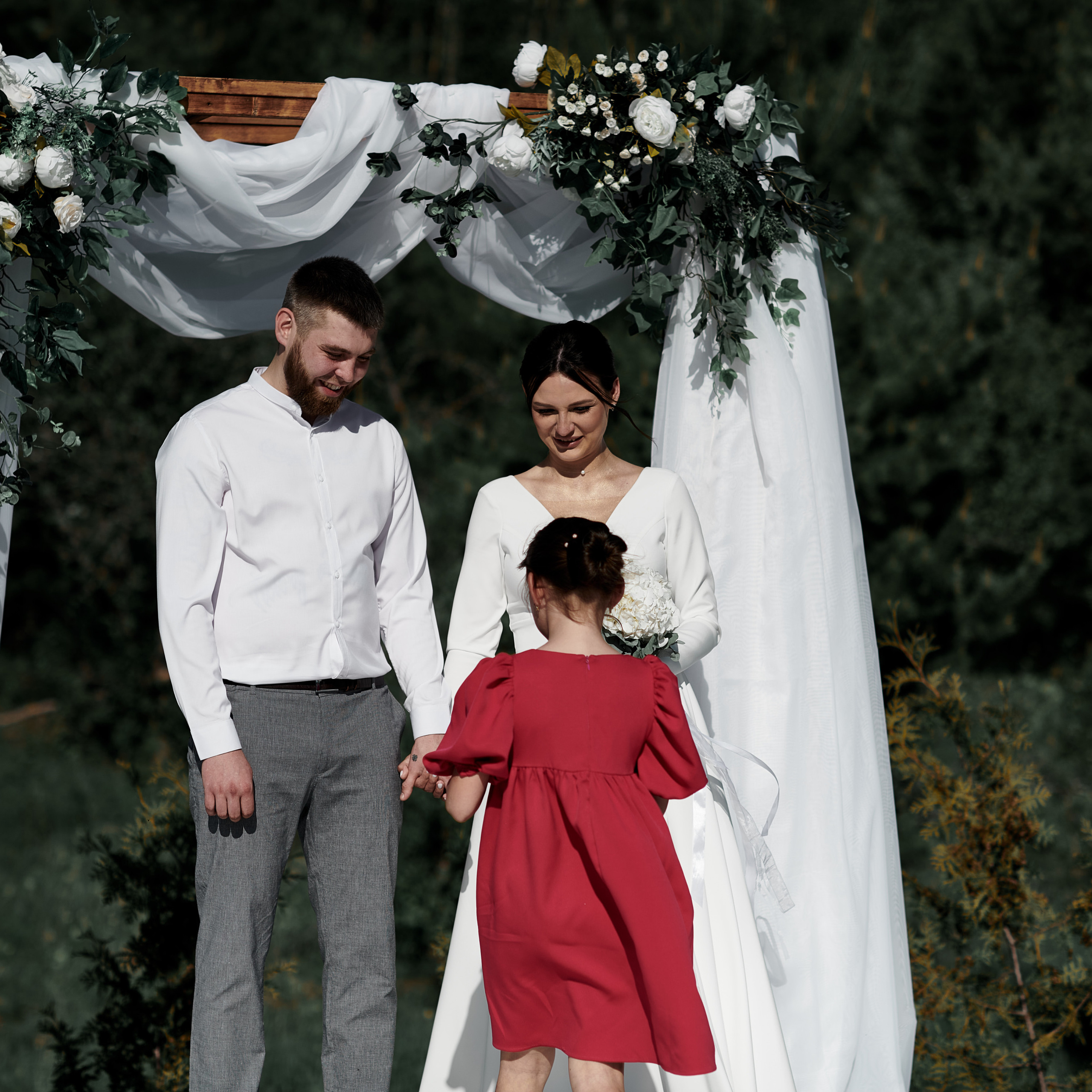 Свадебный фотограф и не только в Чувашии