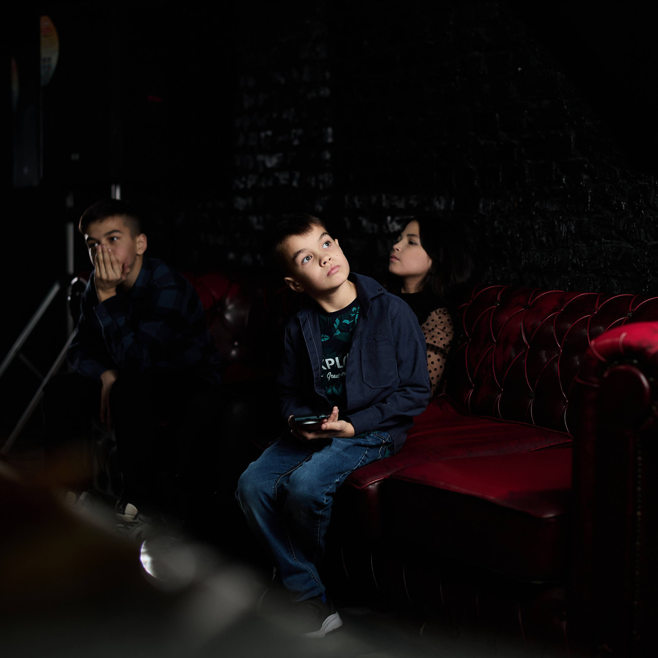 Отзывы. Свадебный фотограф и не только в Чувашии