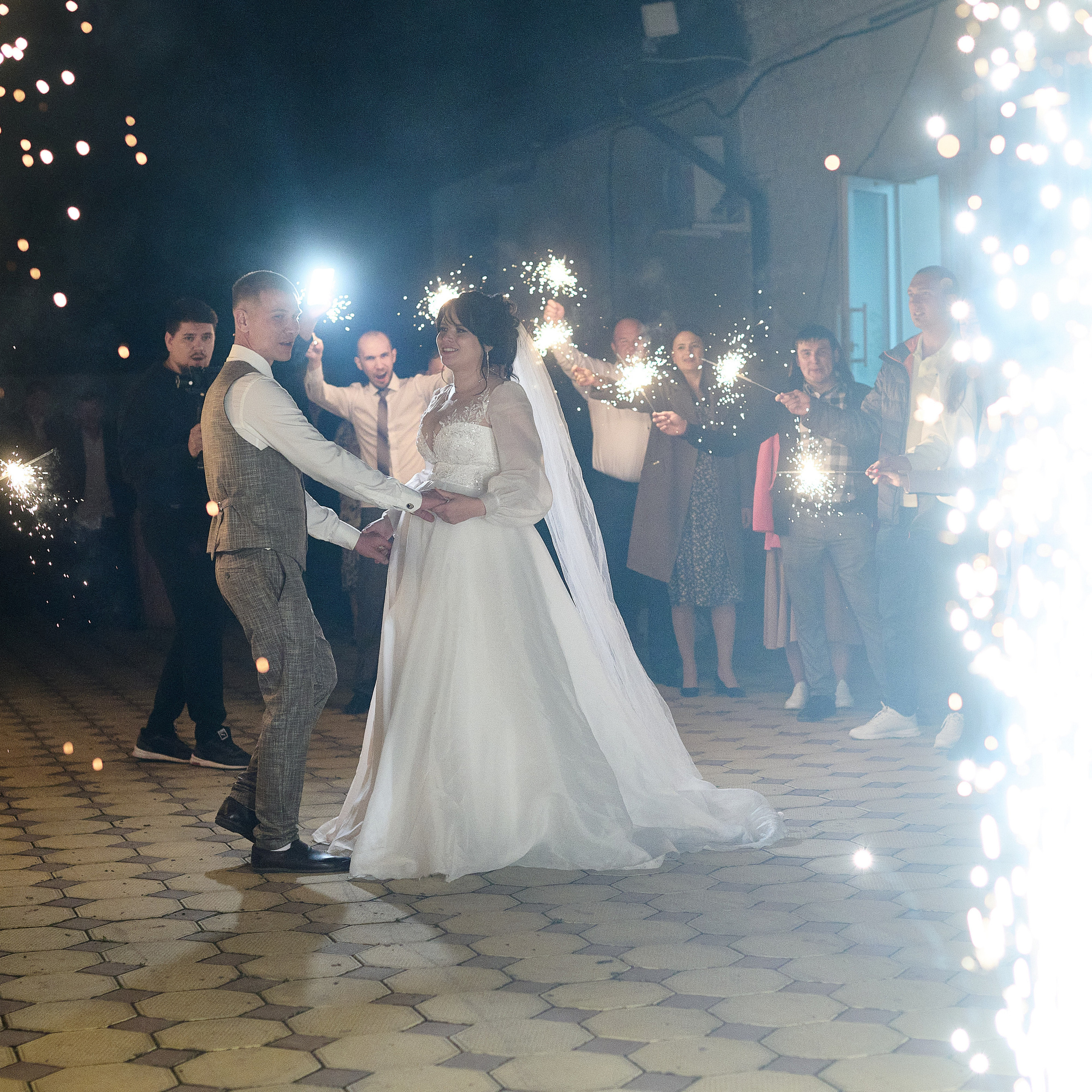 Отзывы. Свадебный фотограф и не только в Чувашии