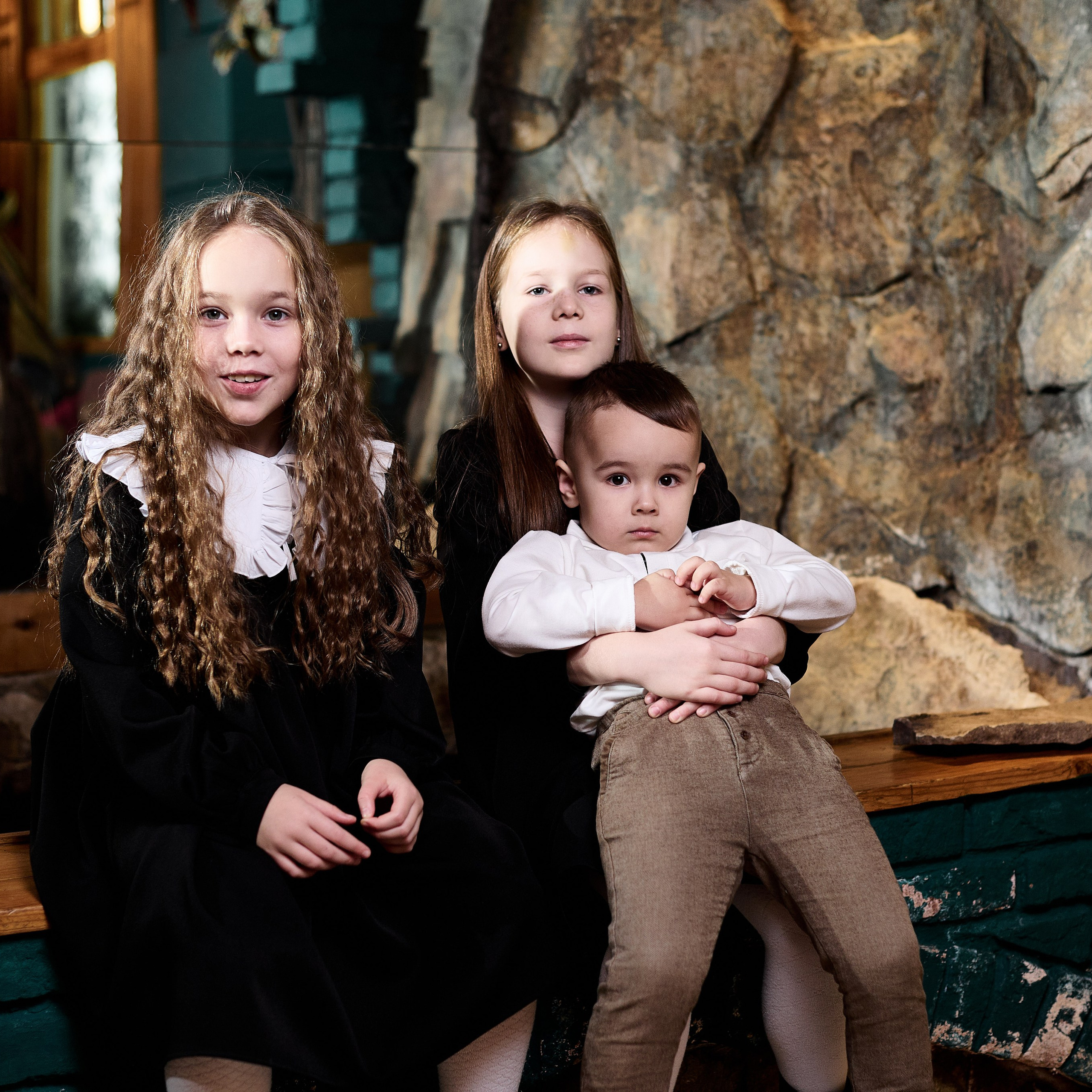 Отзывы. Свадебный фотограф и не только в Чувашии