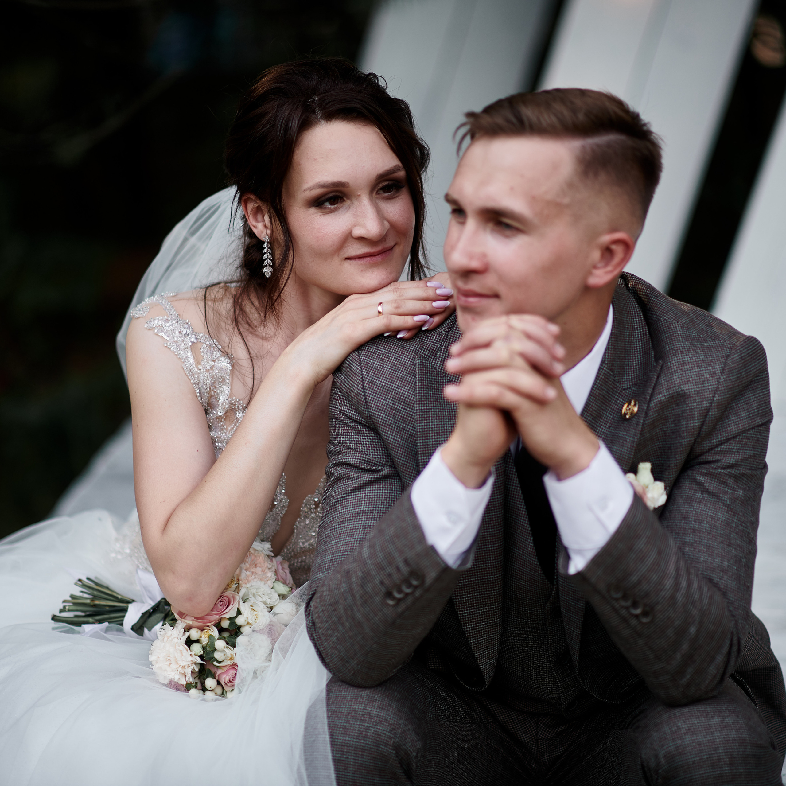 Свадебный фотограф и не только в Чувашии