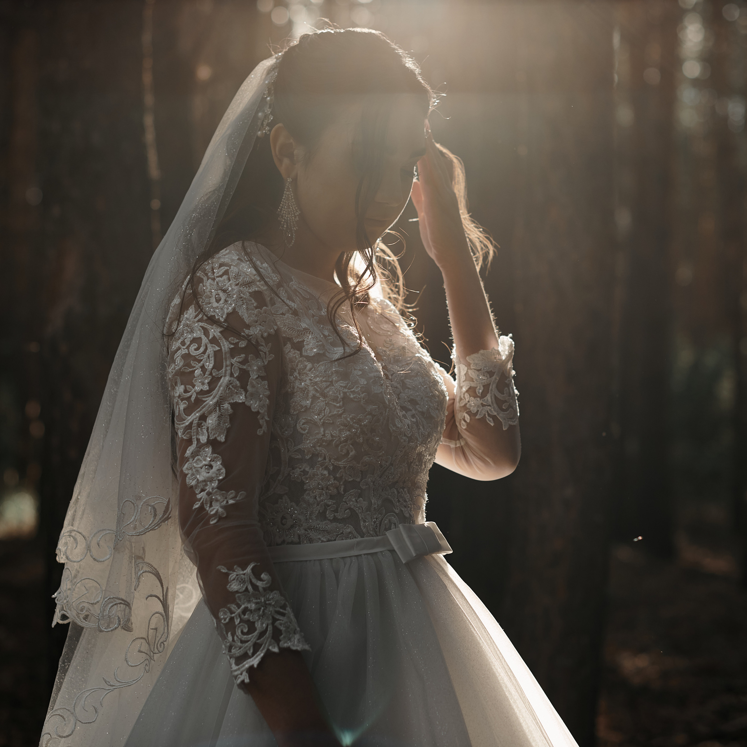 Фаиля и Риназ