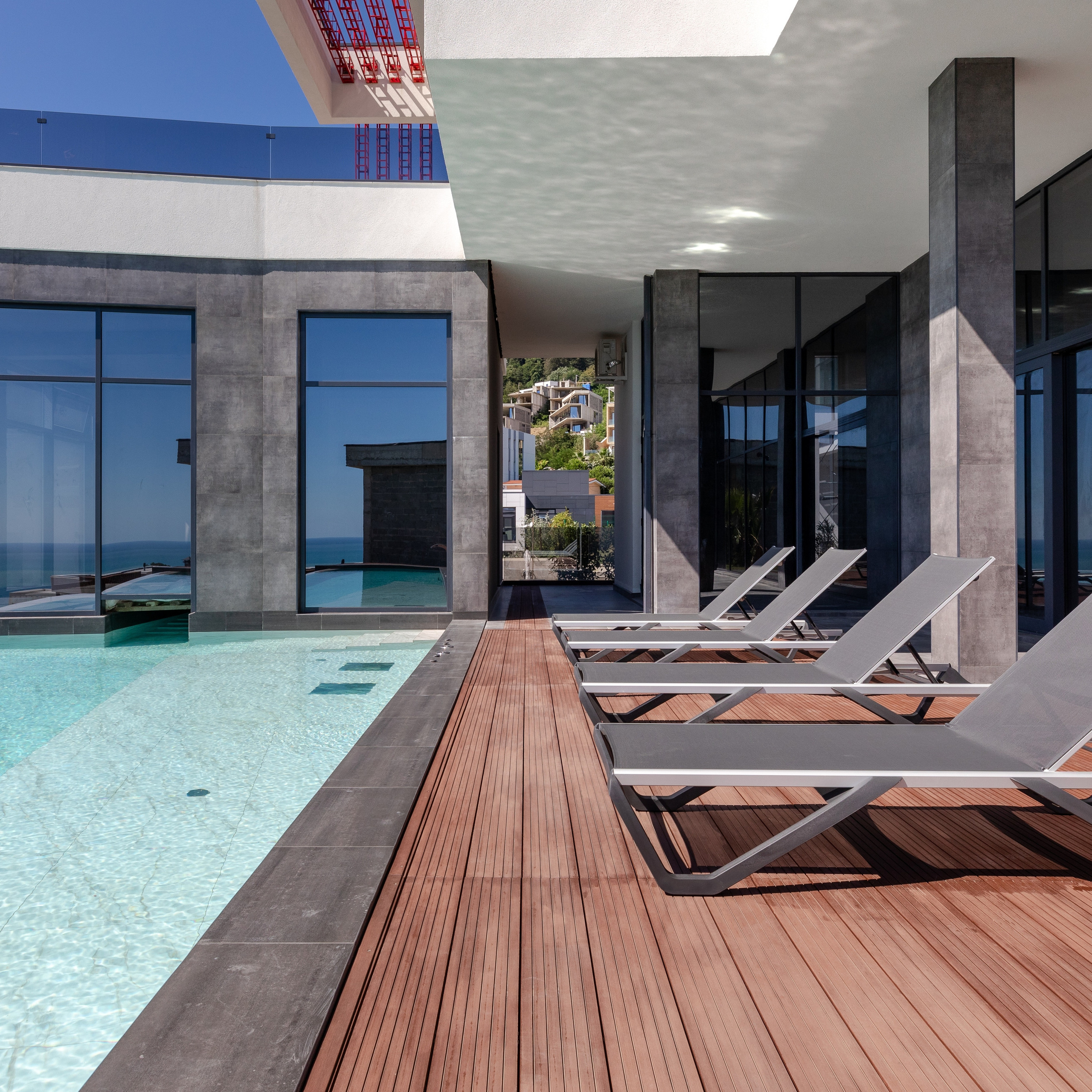 Отзывы об интерьерной фотосъемке. Интерьерный фотограф Москва