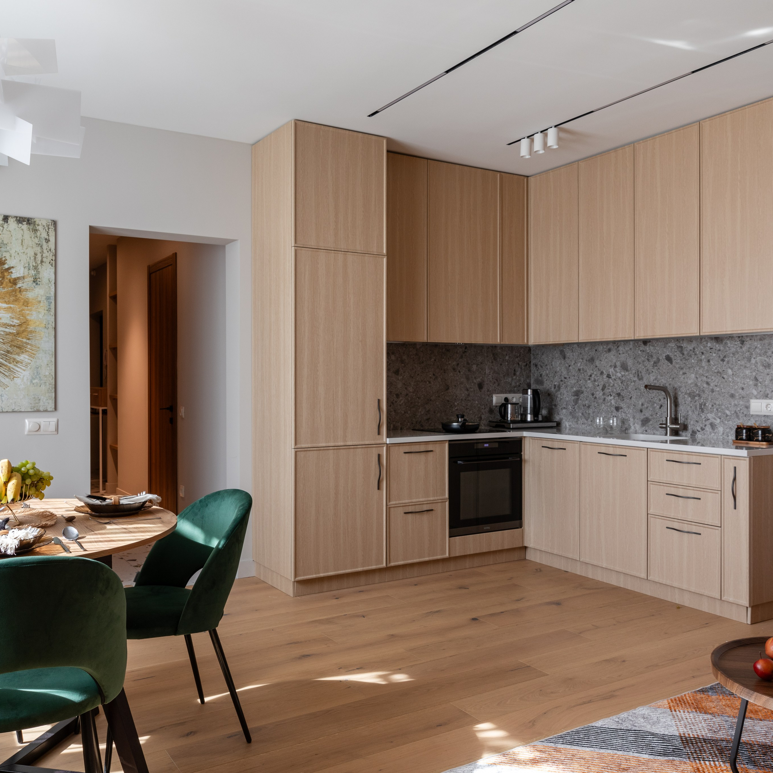 Отзывы об интерьерной фотосъемке. Интерьерный фотограф Москва