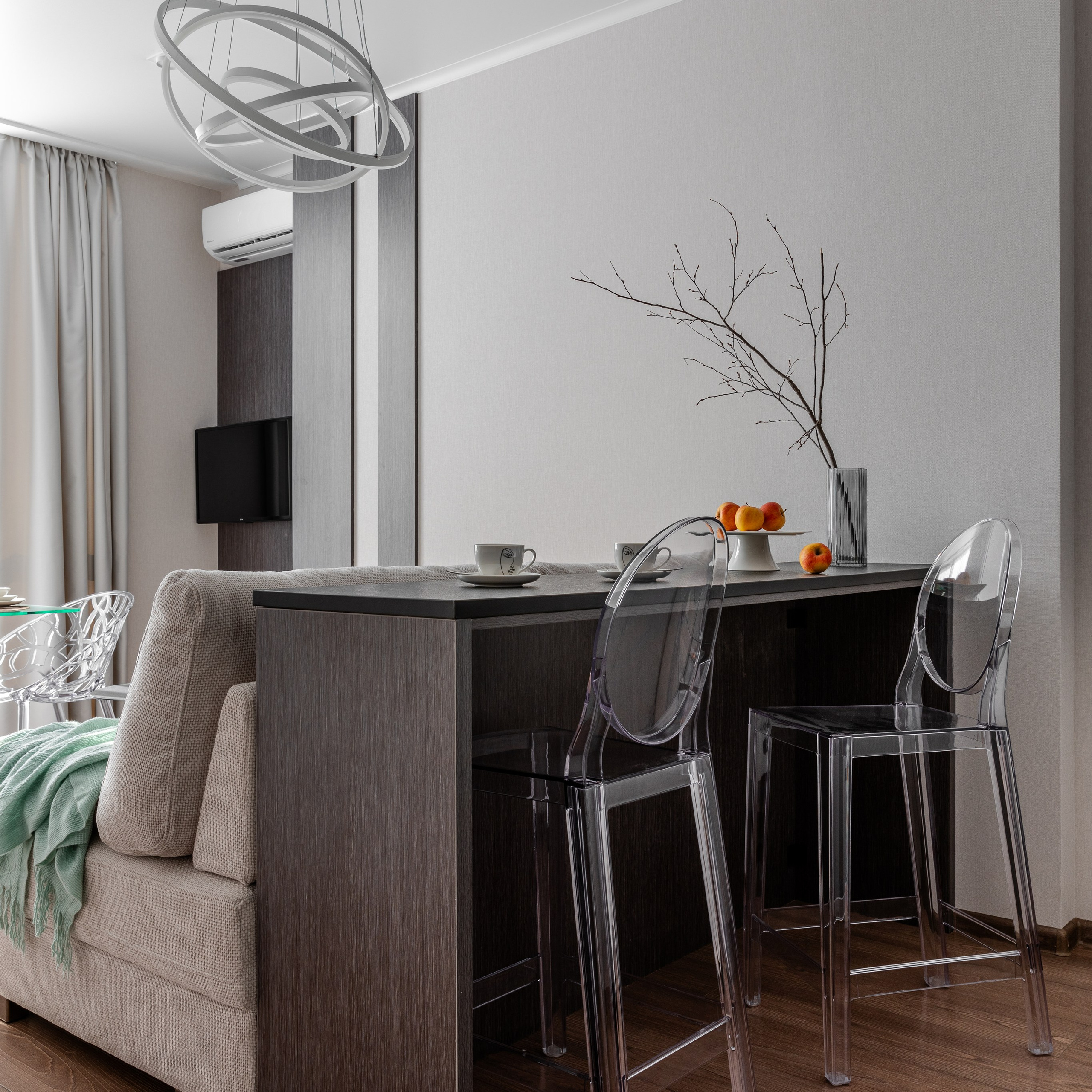 Отзывы об интерьерной фотосъемке. Интерьерный фотограф Москва