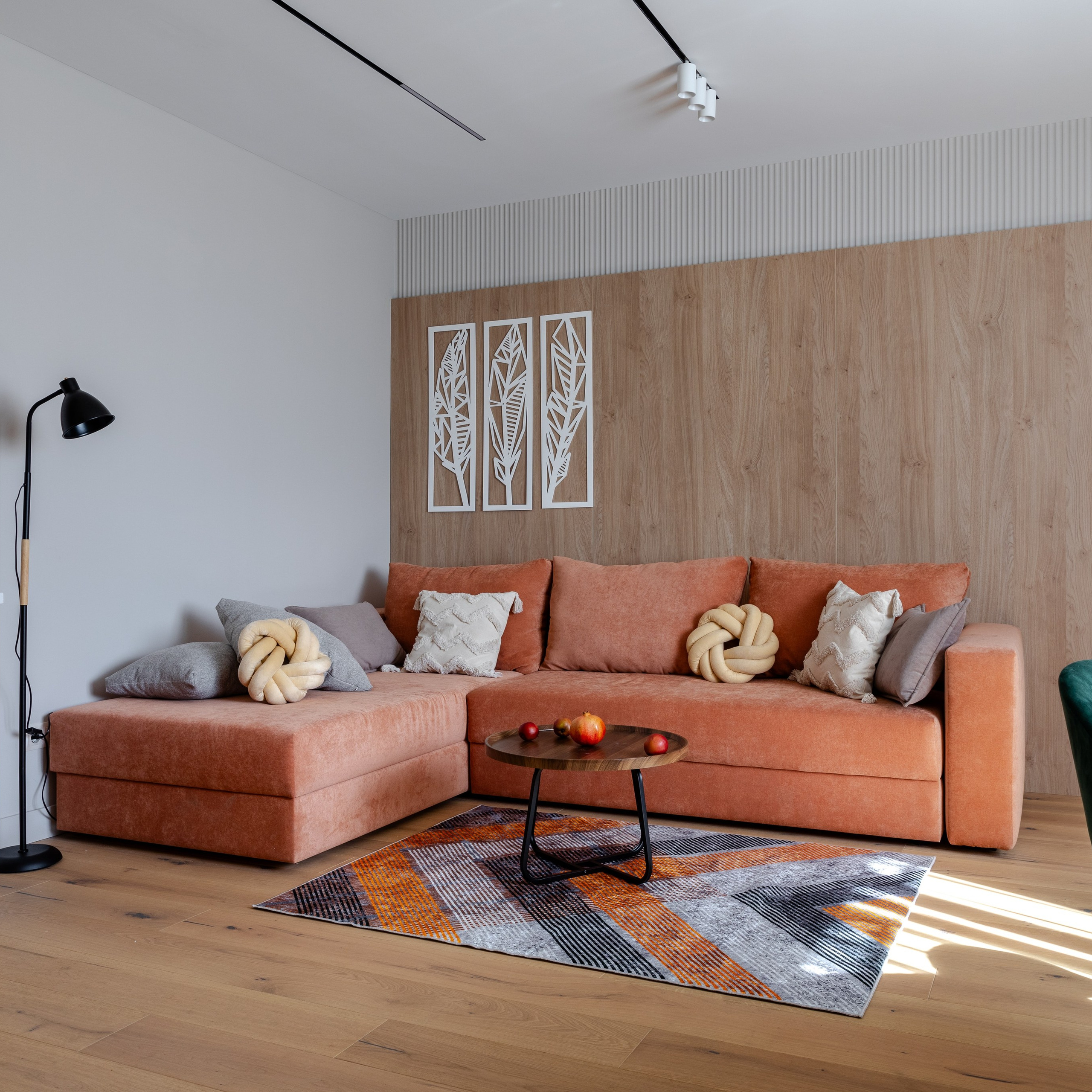 ЖК «Фрукты», Адлер, дизайн проект @bertosh_interior_design