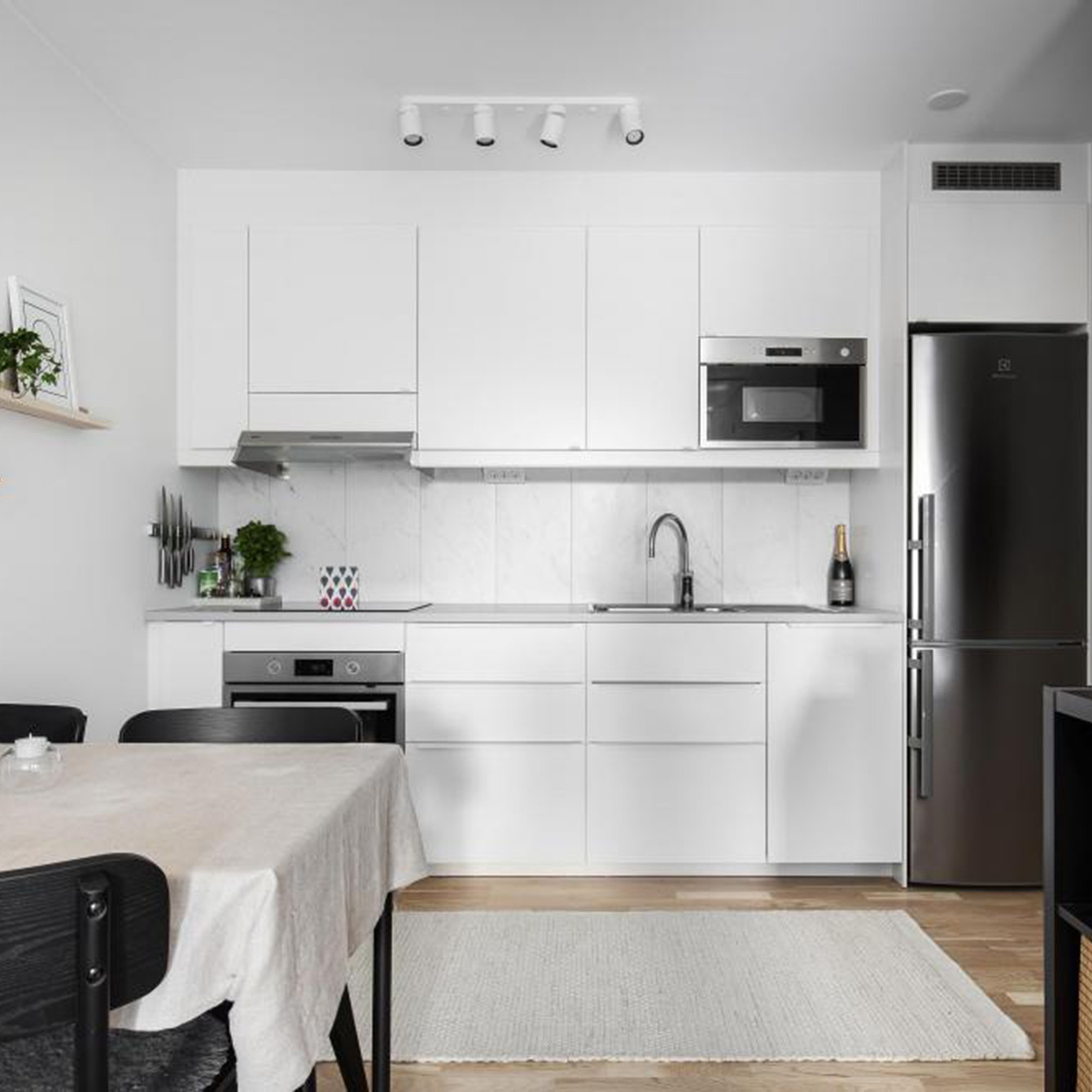 Отзывы об интерьерной фотосъемке. Интерьерный фотограф Москва