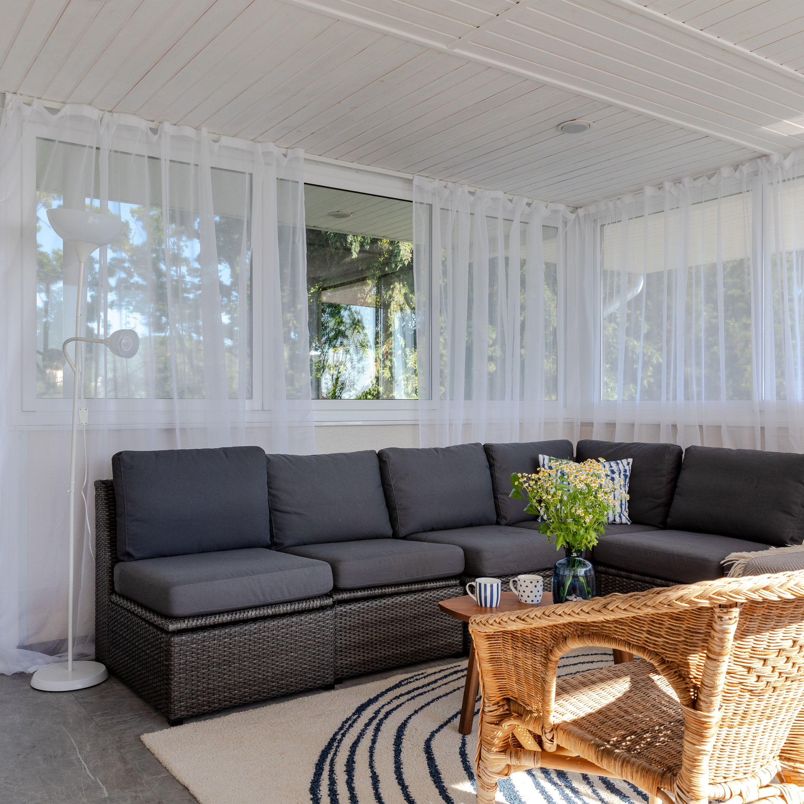 Отель Горный Воздух