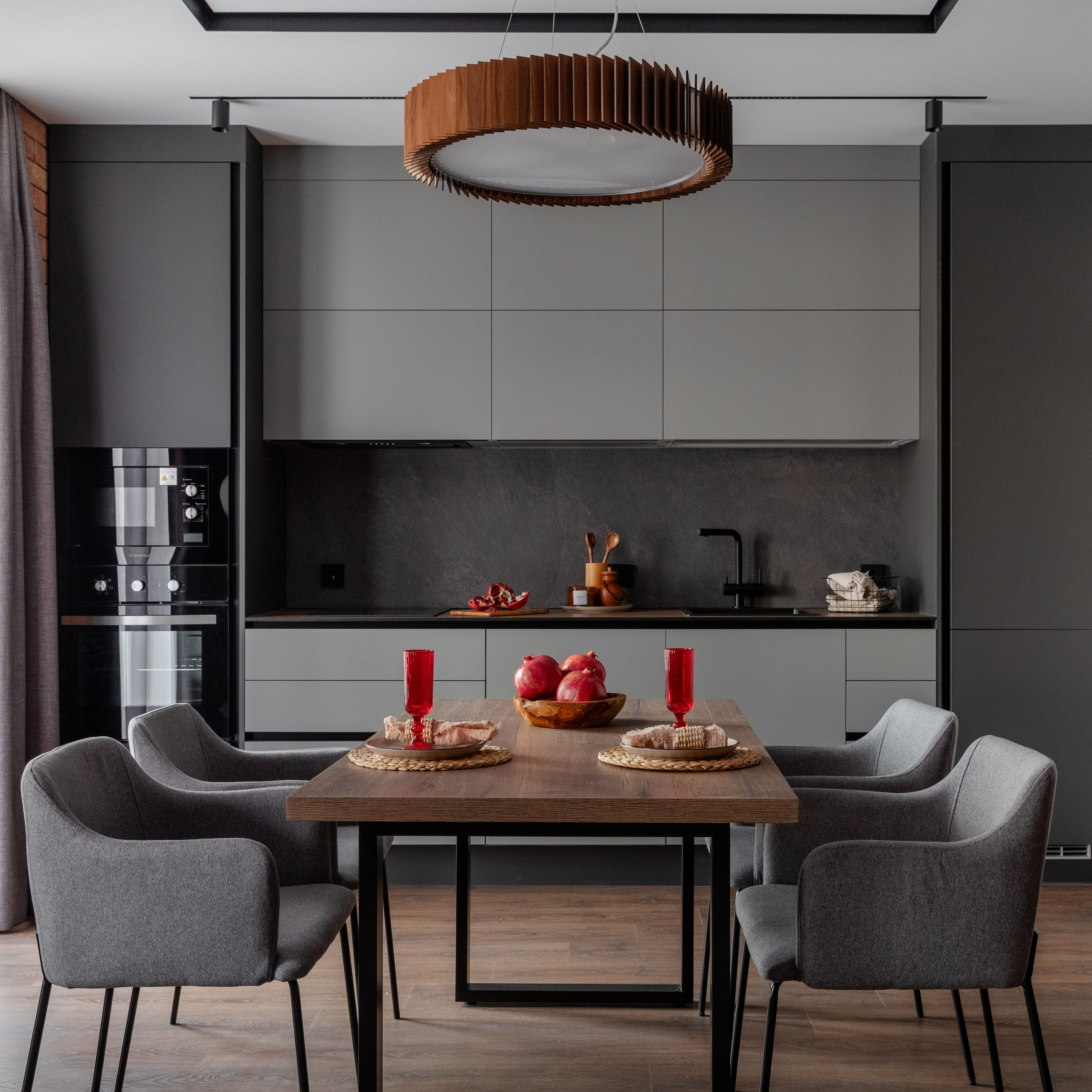 ЖК «Альпийский Квартал» интерьерная фотосъёмка по проекту @khametova_julia