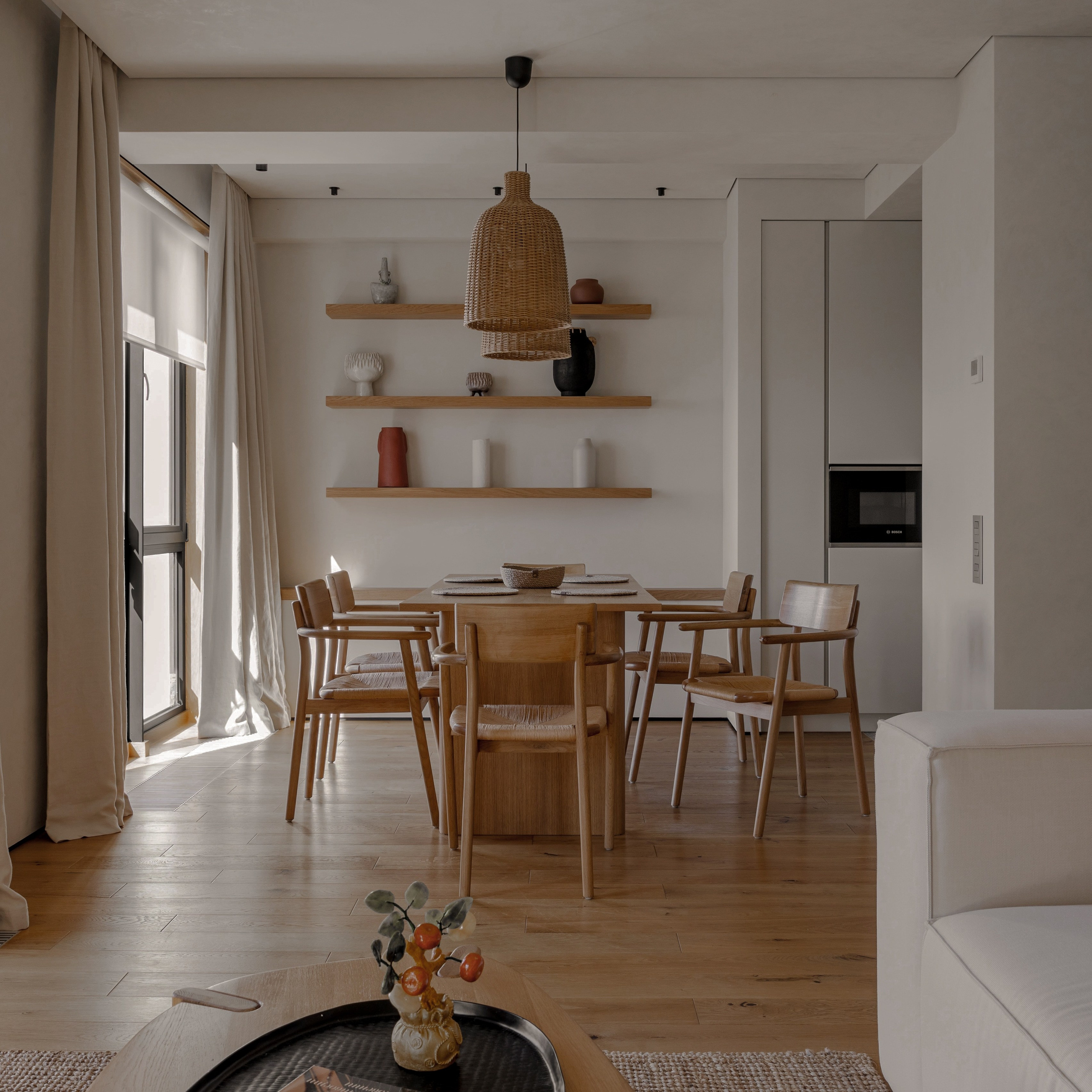 Стейджинг или стилизация интерьера. Интерьерный фотограф в Москве