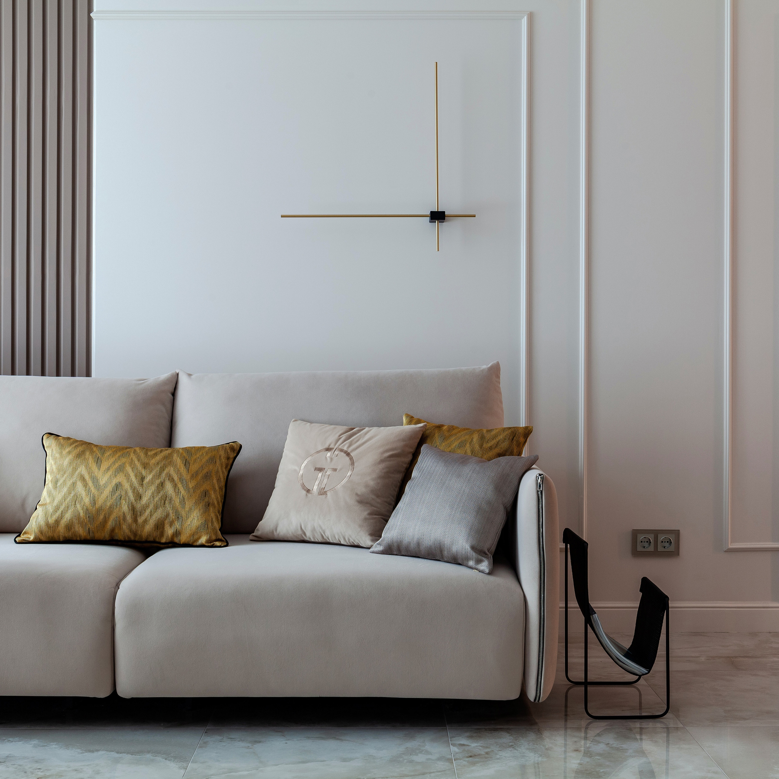 ЖК «Альпийский Квартал» интерьерная фотосъёмка по проекту @kd_design_sochi