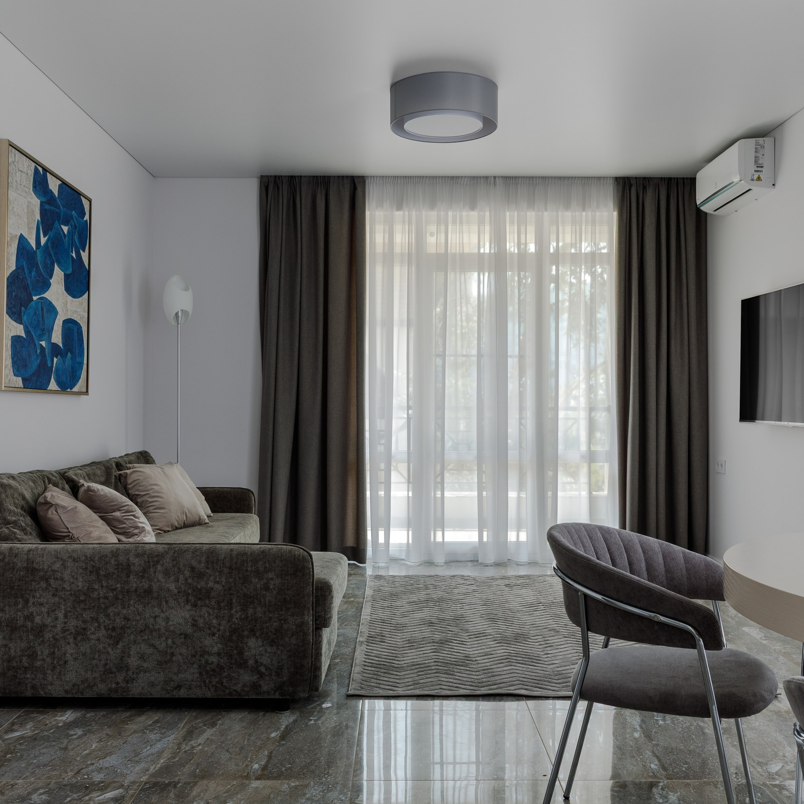 Отзывы об интерьерной фотосъемке. Интерьерный фотограф Москва