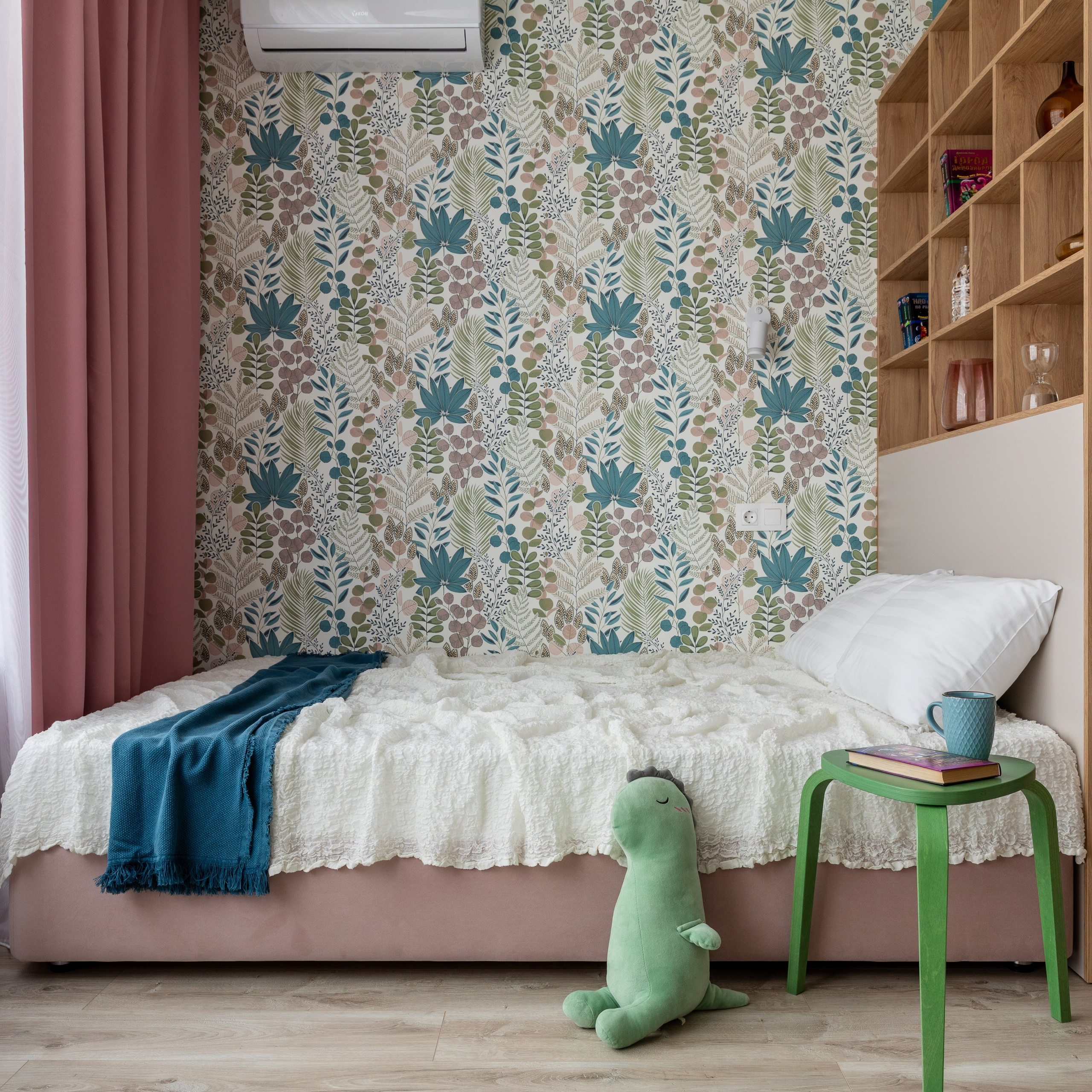 Дизайн проект Светланы Плетневой @design_dom_spb_sochi, публикация в журнале «Идеи вашего дома IVD»