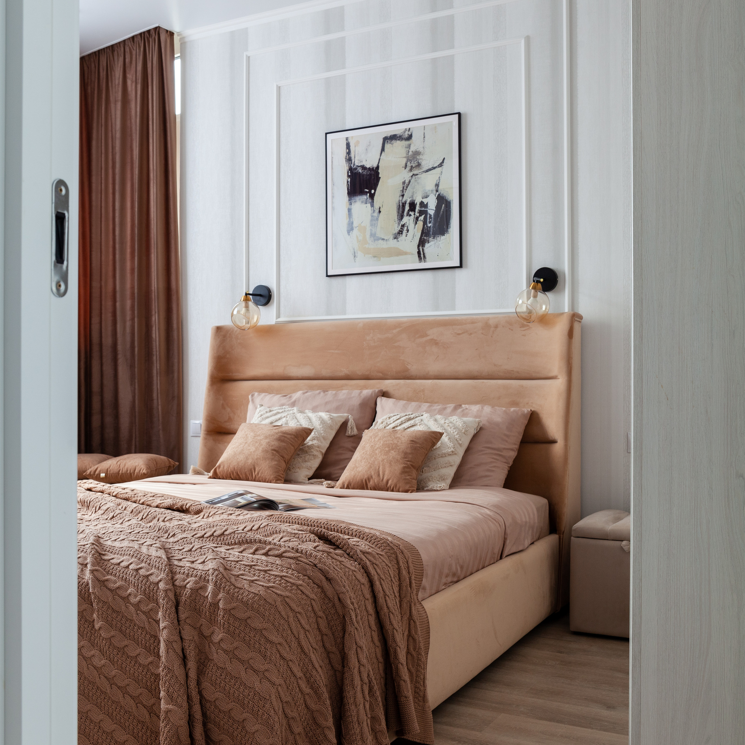 Отзывы об интерьерной фотосъемке. Интерьерный фотограф Москва