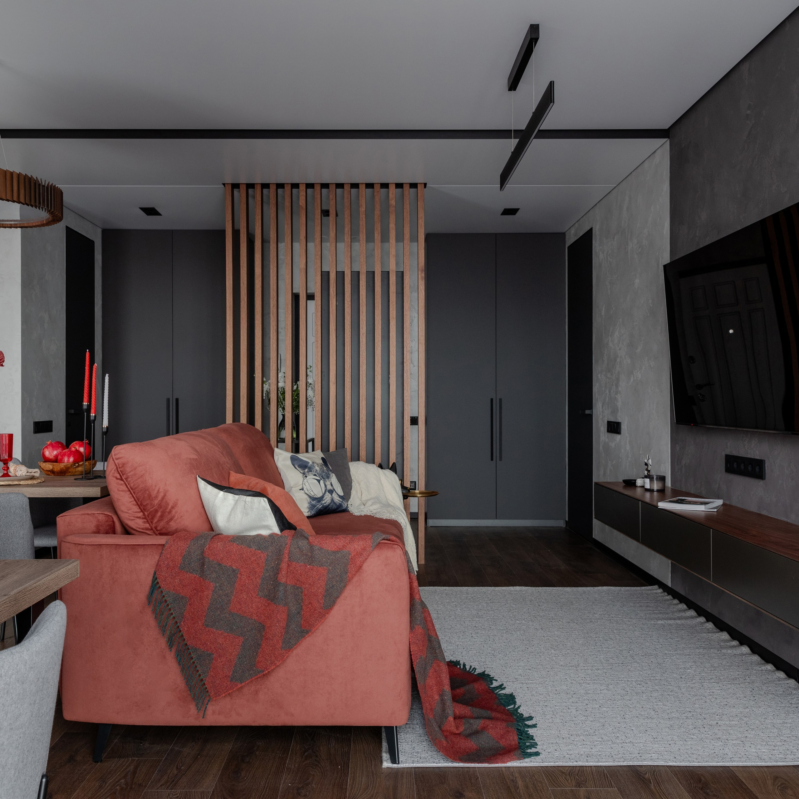 Отзывы об интерьерной фотосъемке. Интерьерный фотограф Москва