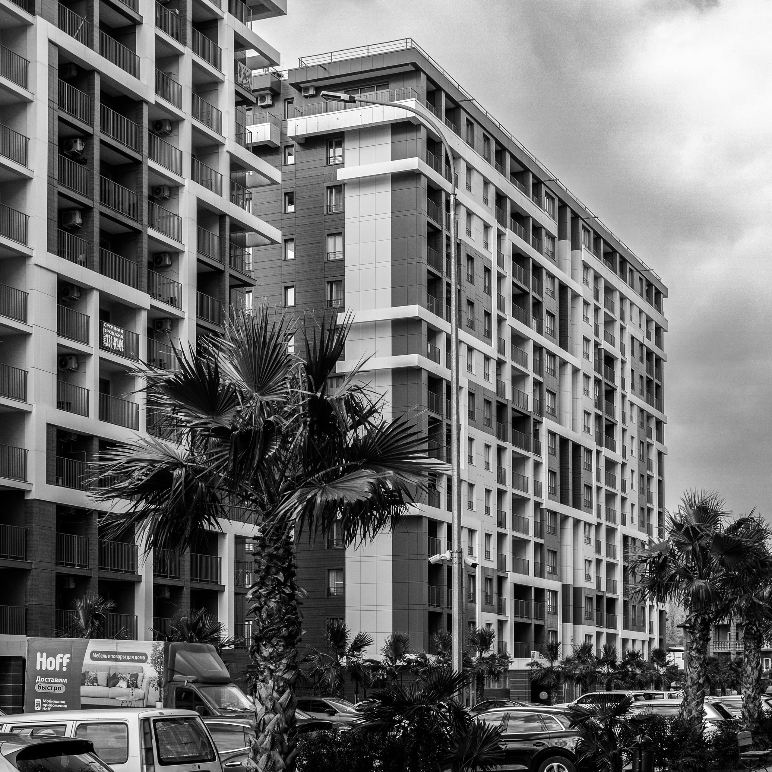 ЖК Каравелла Португалии