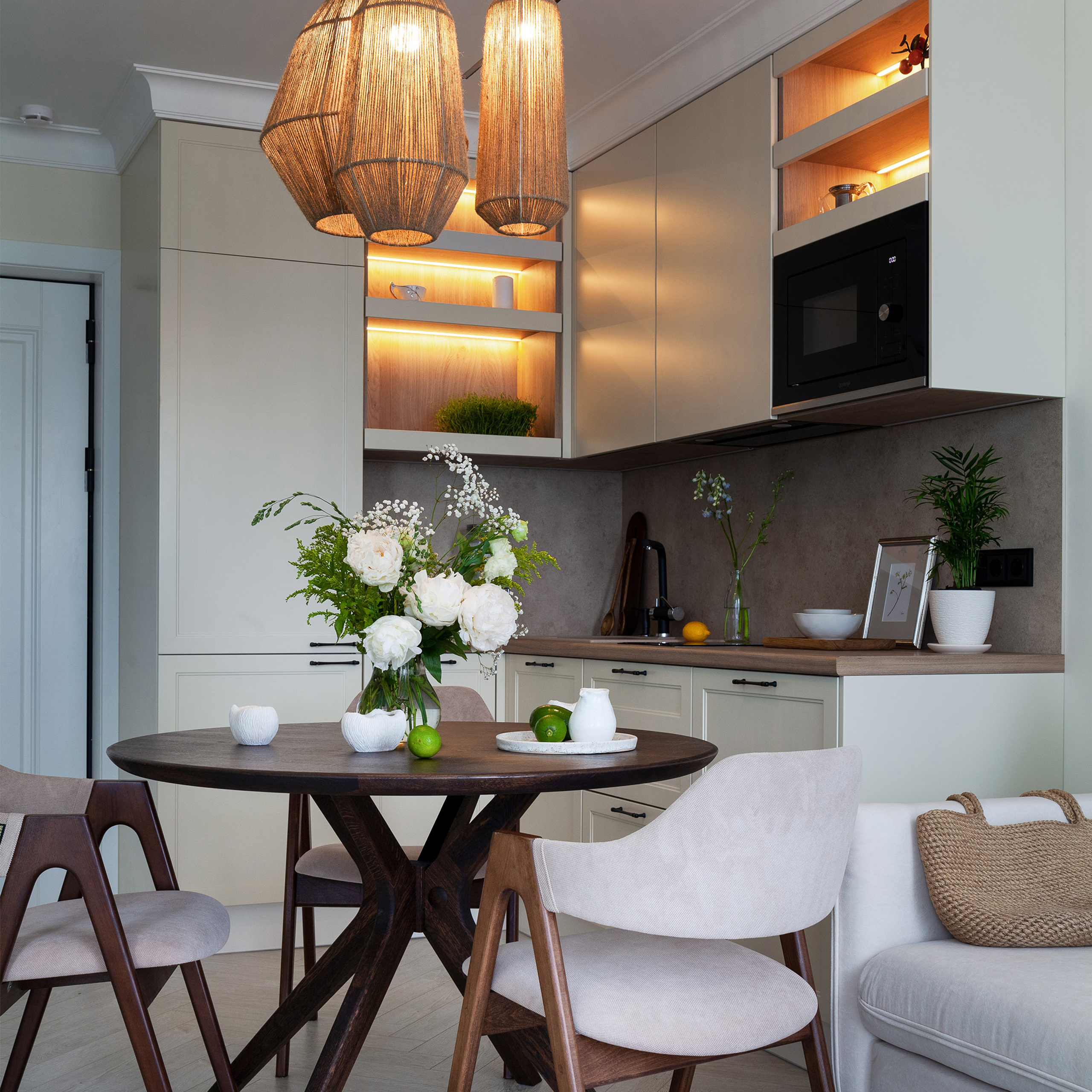 ЖК «Моравия» дизайн проект @vitadobrovol