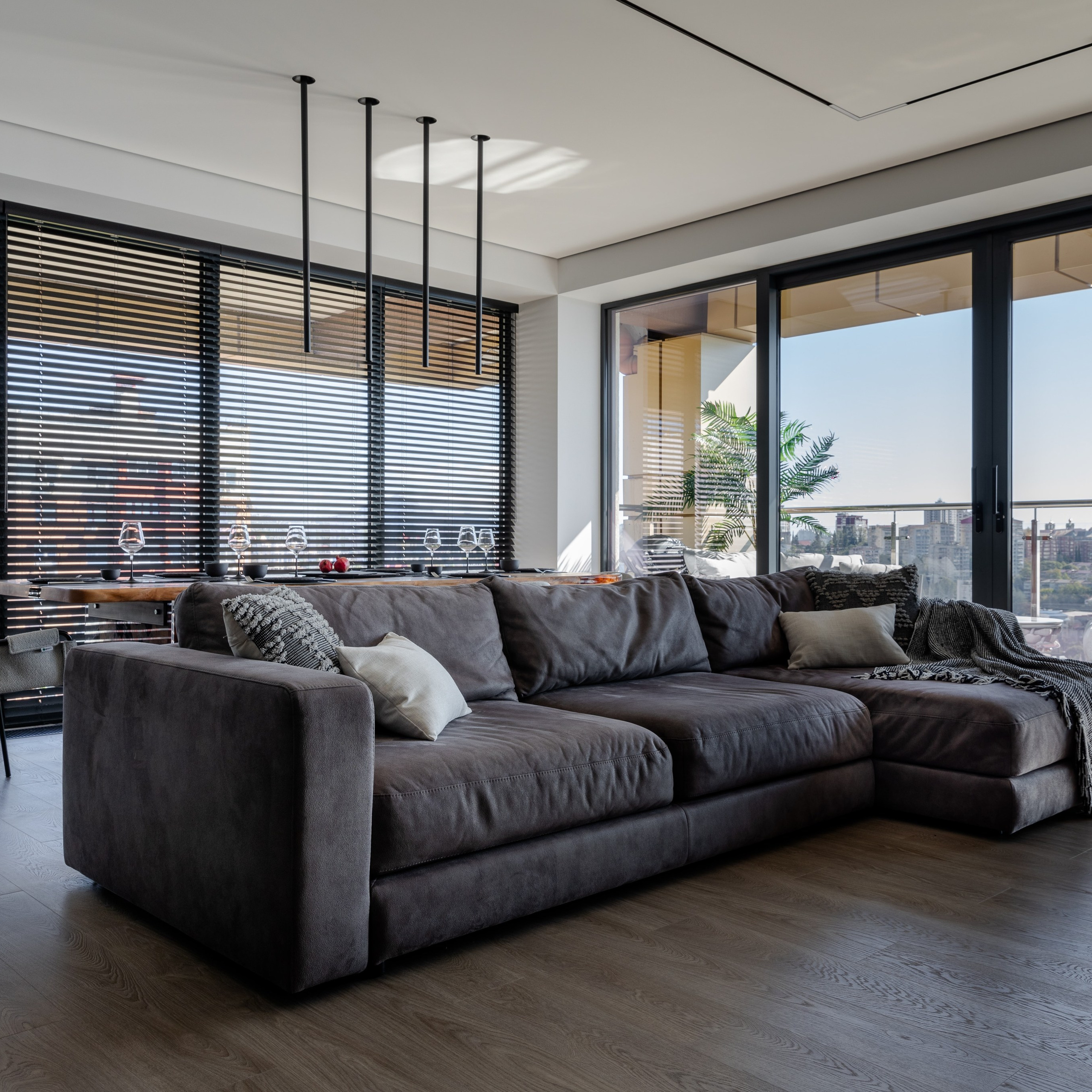 ЖК «Беларусь», дизайн проект @regina_gard_