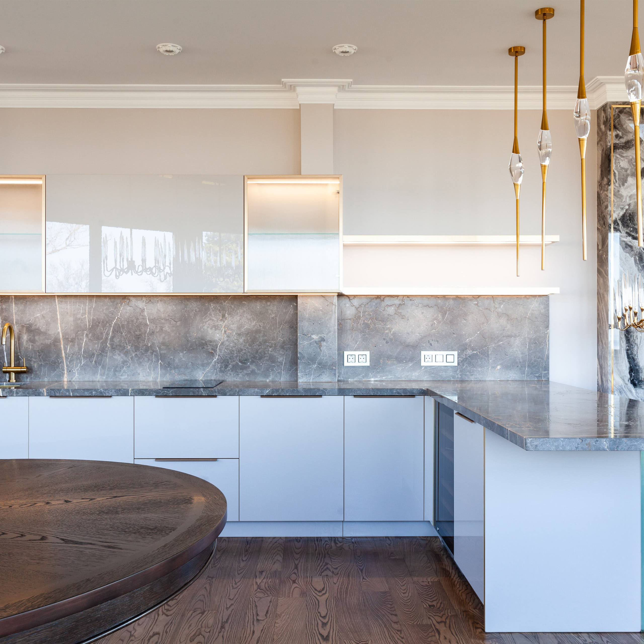 Отзывы об интерьерной фотосъемке. Интерьерный фотограф Москва