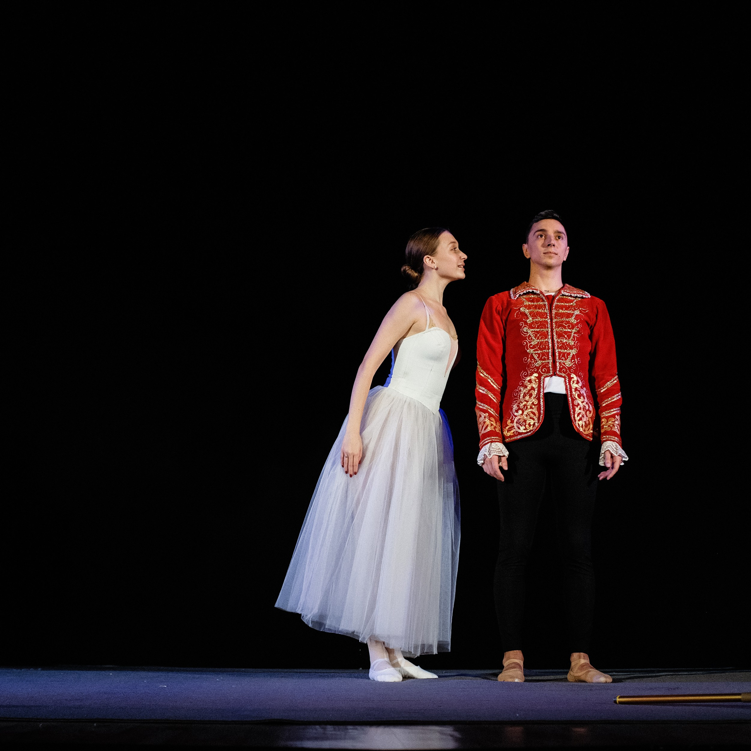 «Империя гимнастики» Новый год