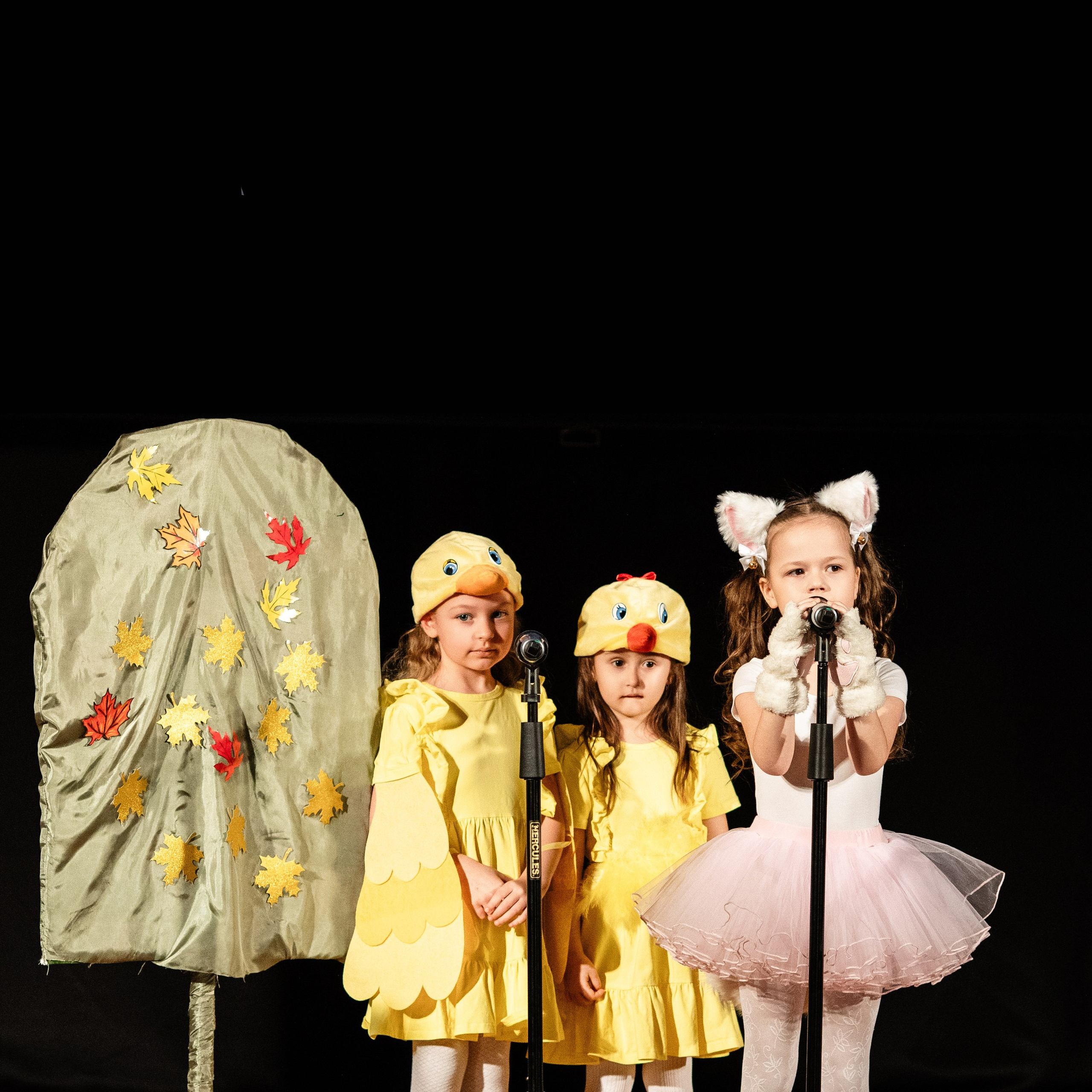 «НЕКЛАССИКА» музыкальная академия