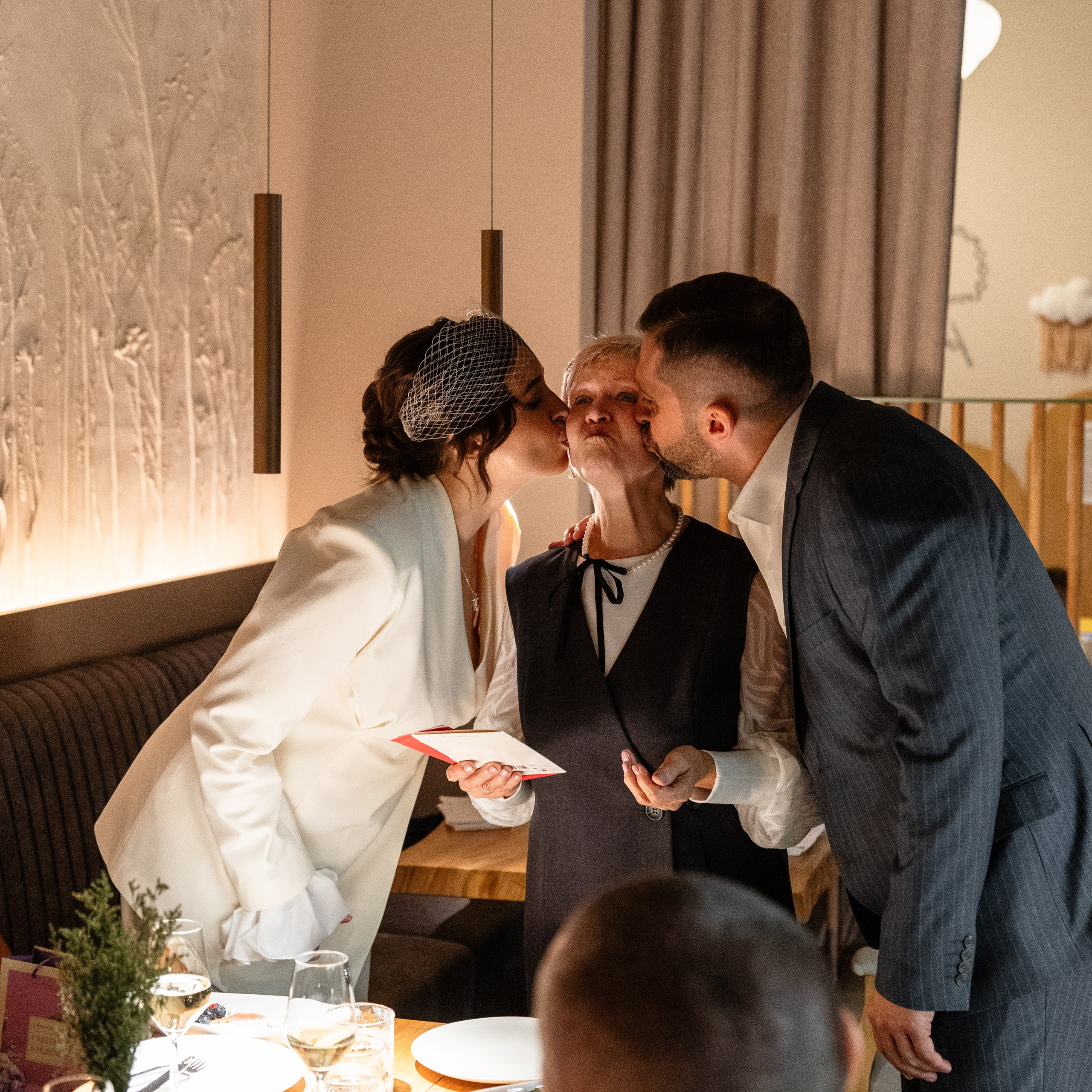 Катя | Кирилл