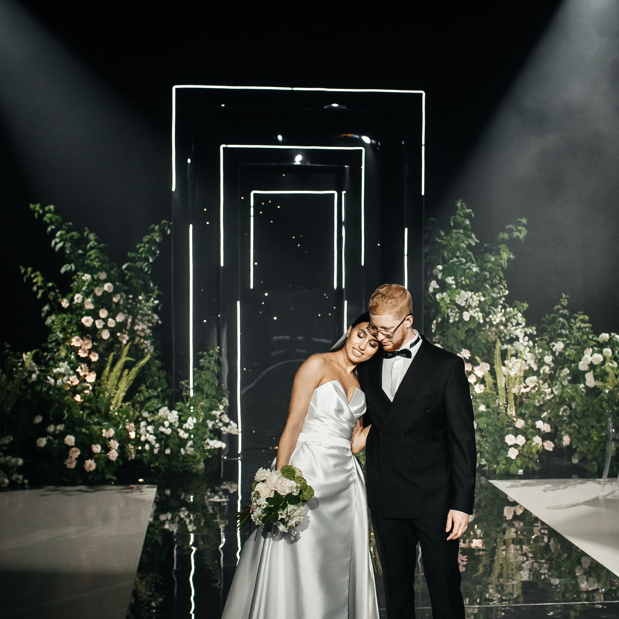 ИЛЬЯ | ДАНА (скоро)