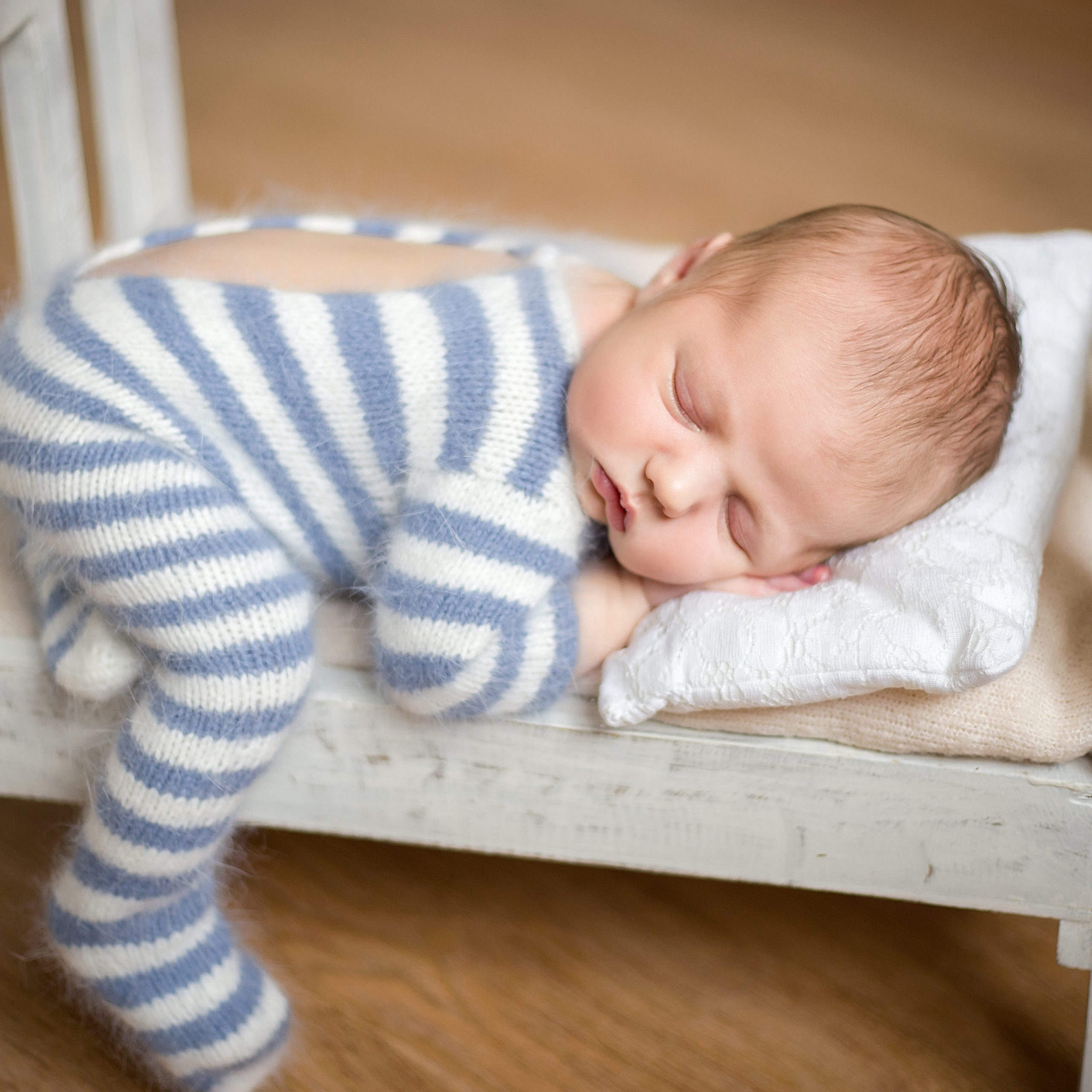 Отзывы. Фотограф новорожденных Оренбург Оксана Трофимова