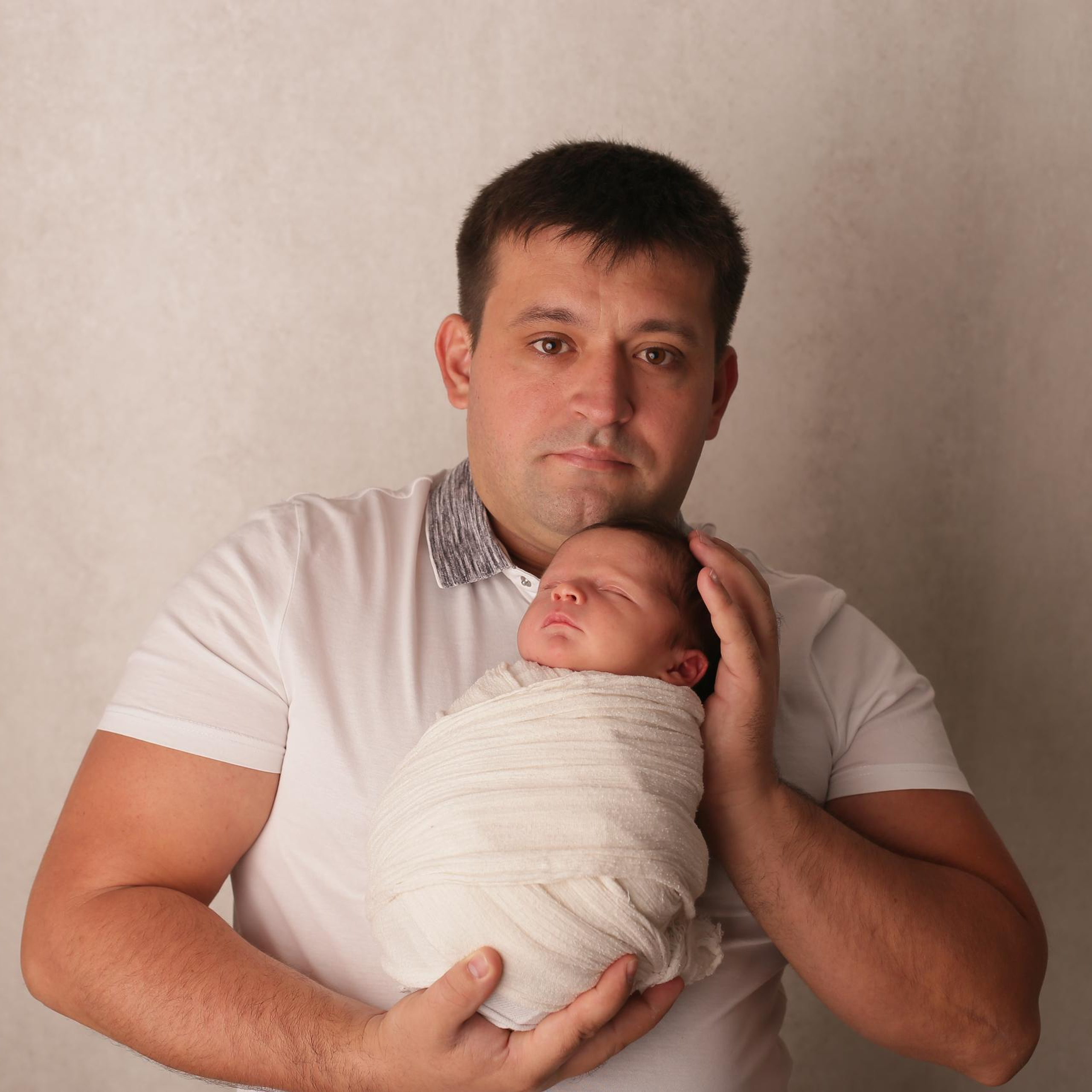 Отзывы. Фотограф новорожденных Оренбург Оксана Трофимова