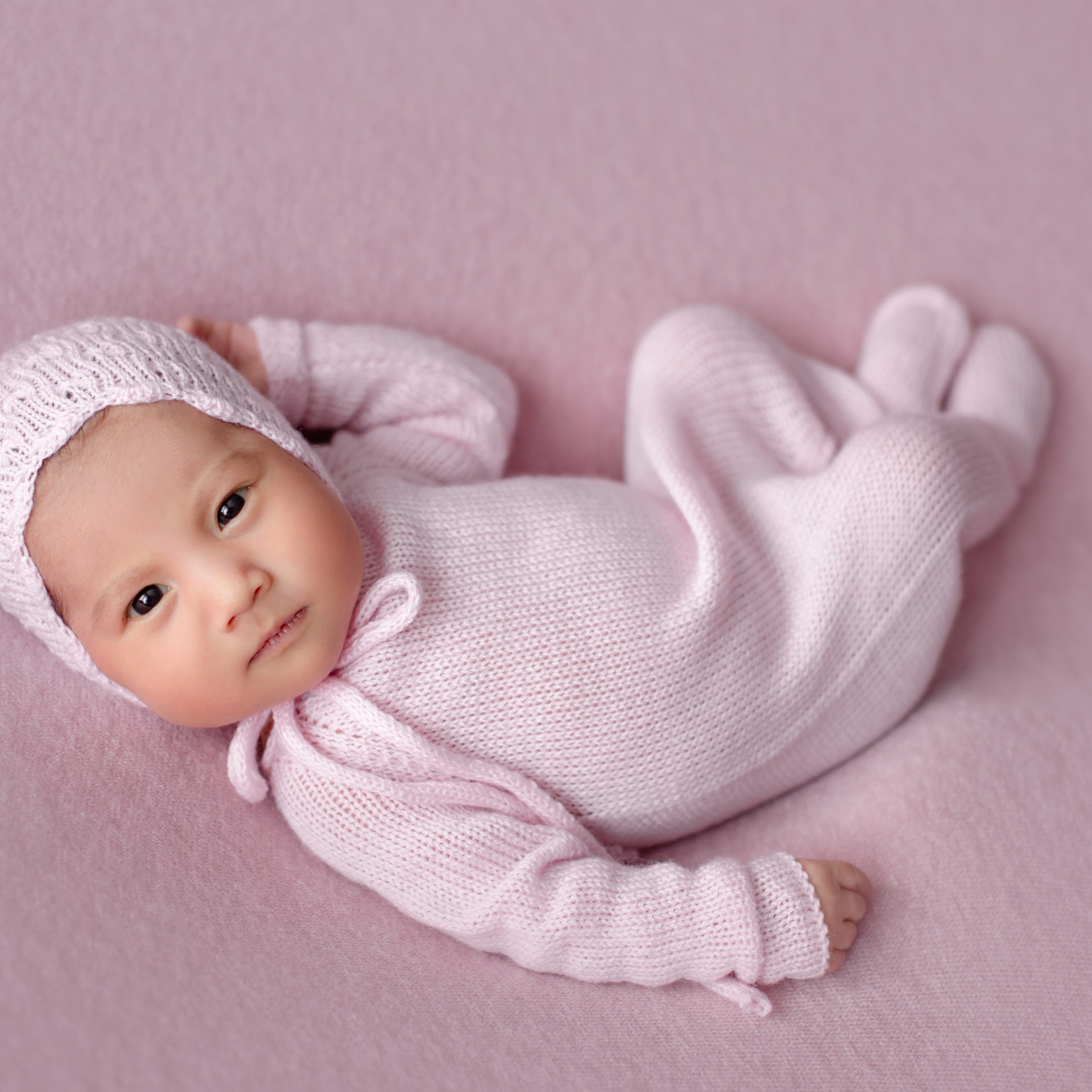 Отзывы. Фотограф новорожденных Оренбург Оксана Трофимова