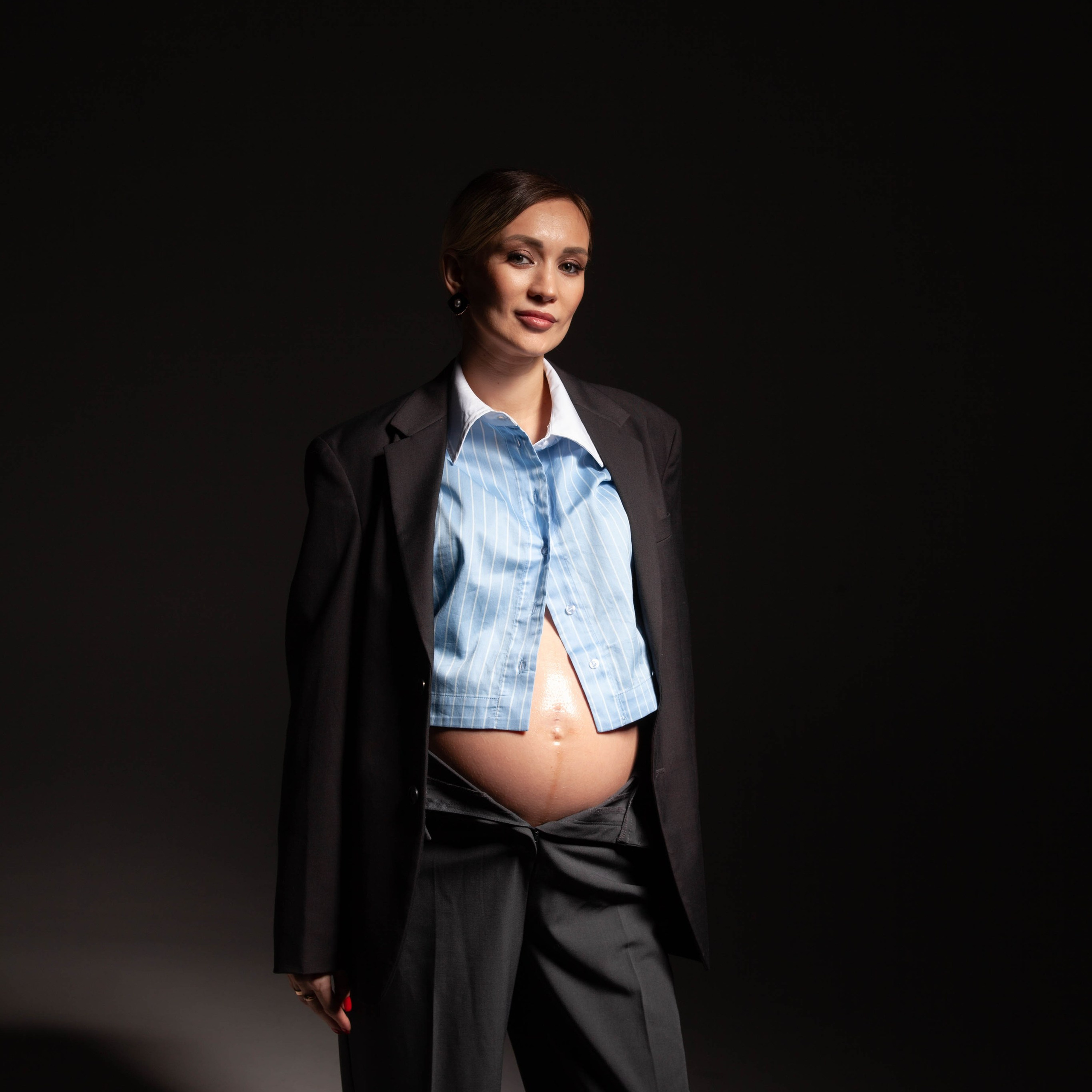 Отзывы. Фотограф новорожденных Оренбург Оксана Трофимова